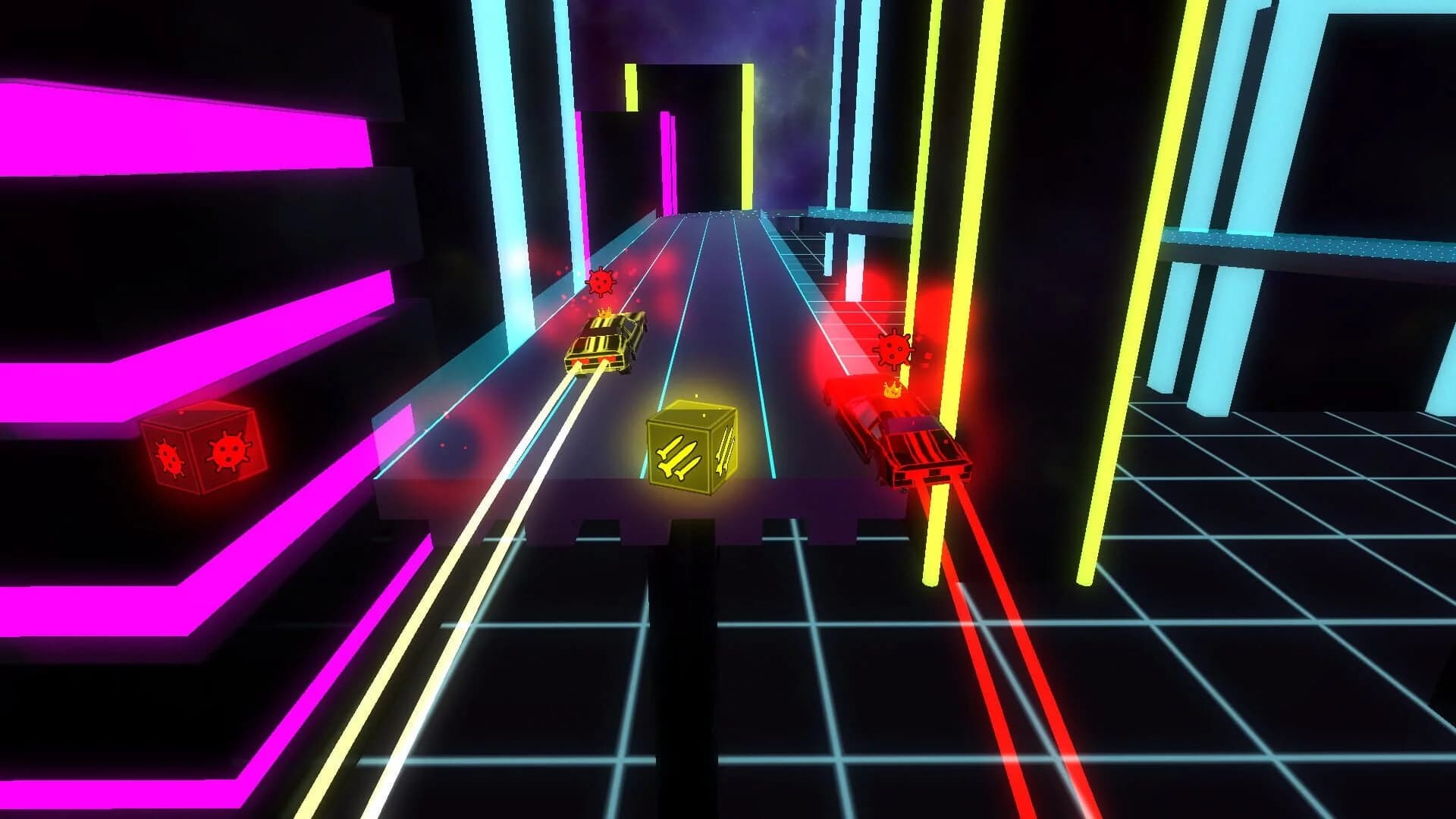 Party Crashers screenshot 1