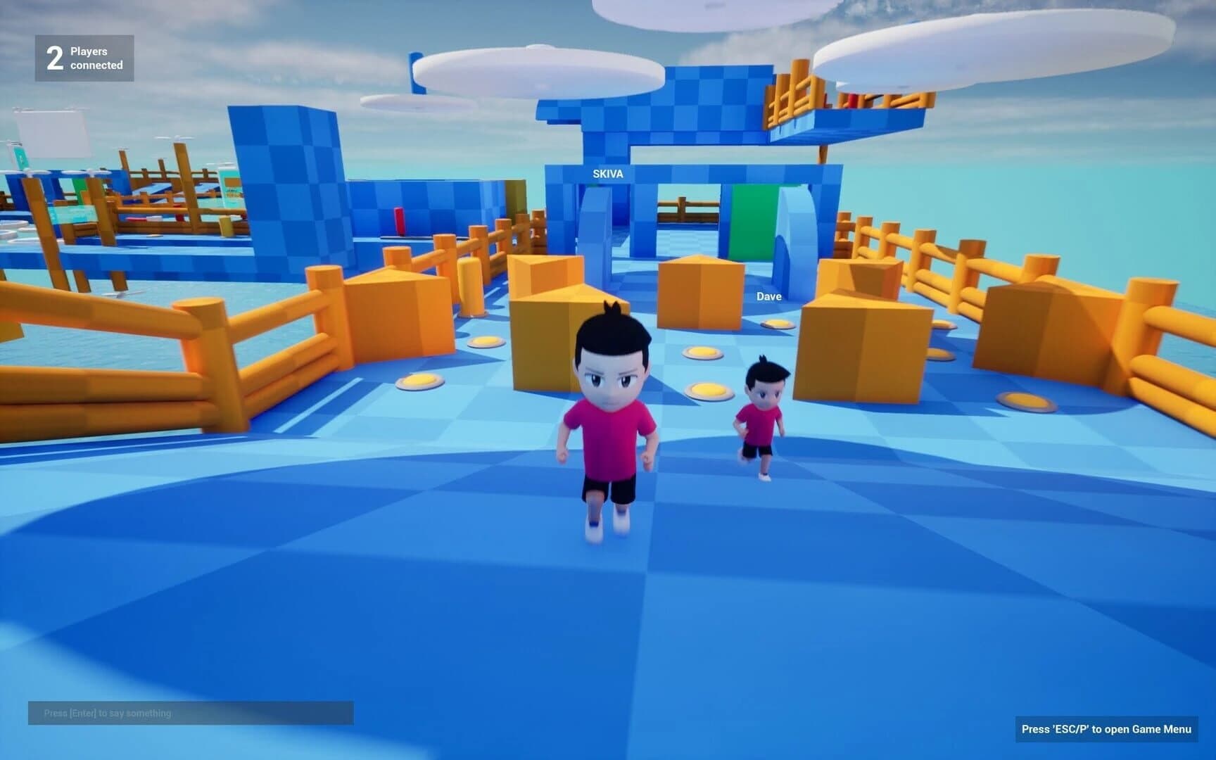Party Friends screenshot 2