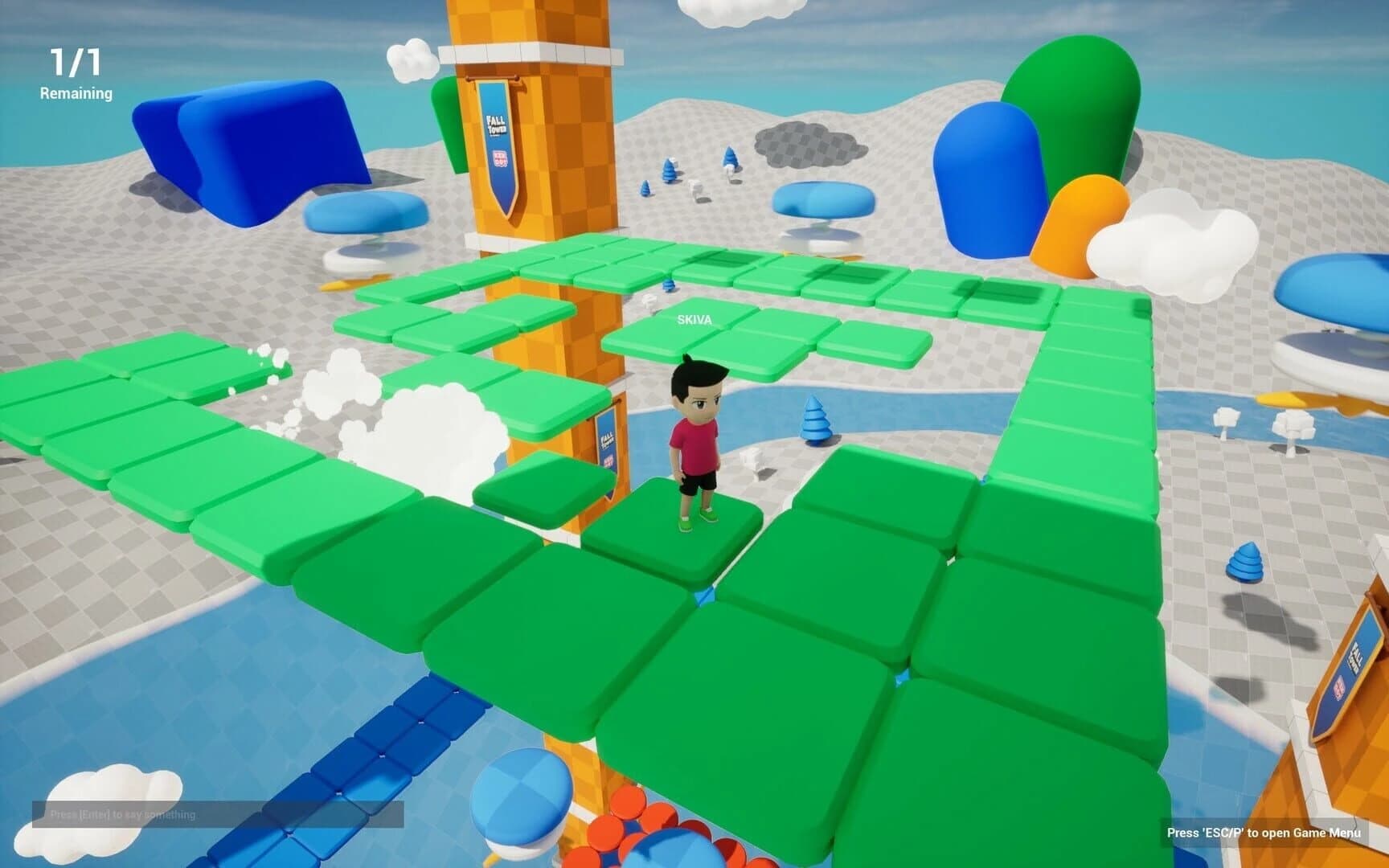 Party Friends screenshot 1