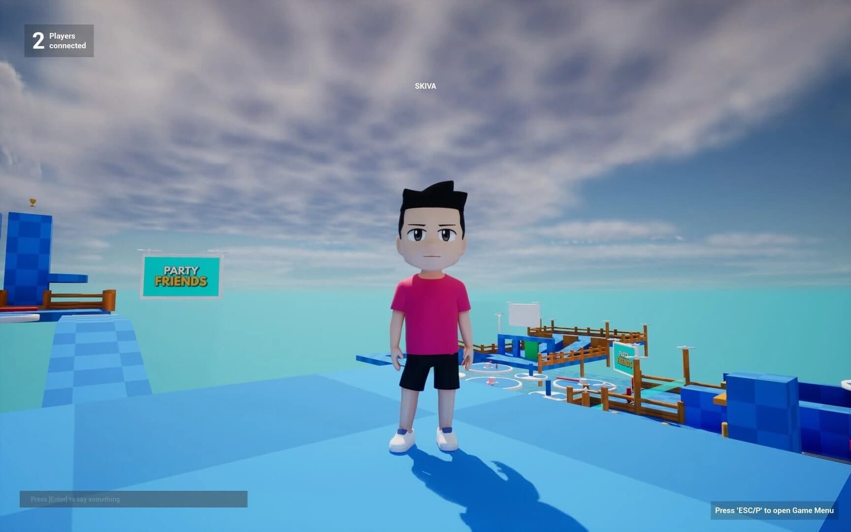 Party Friends screenshot 5