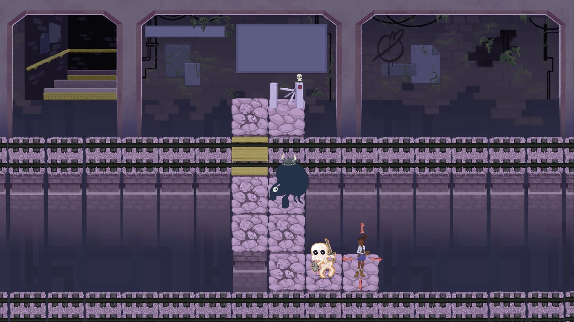 Party Management screenshot 6