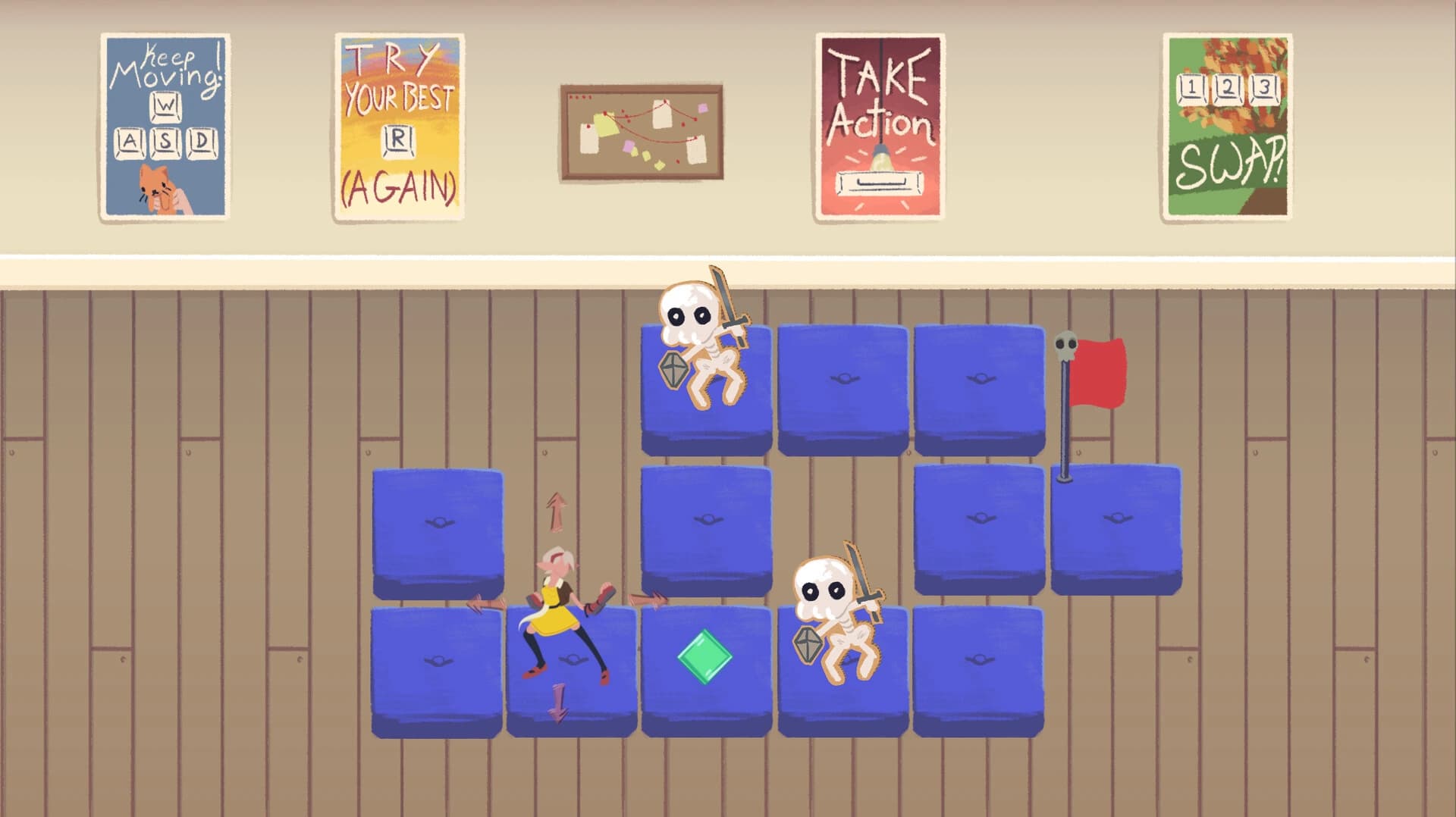 Party Management screenshot 4