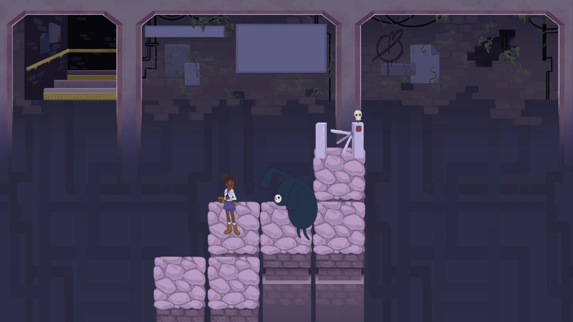 Party Management screenshot 5