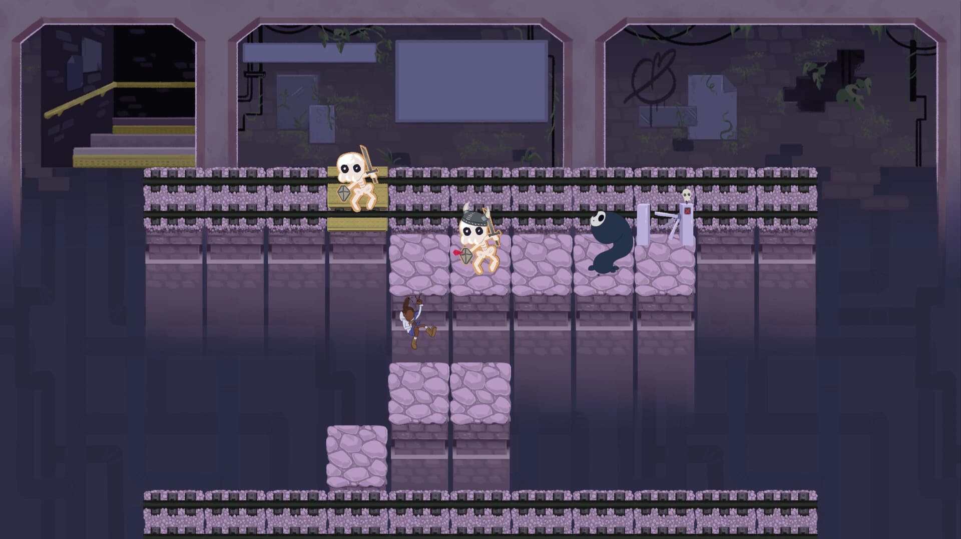 Party Management screenshot 3