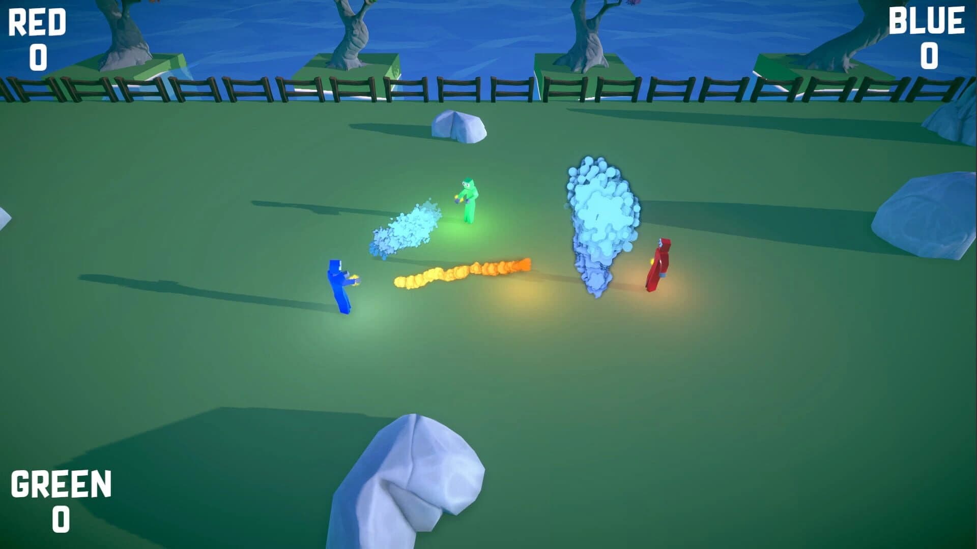 Party Mashup screenshot 3