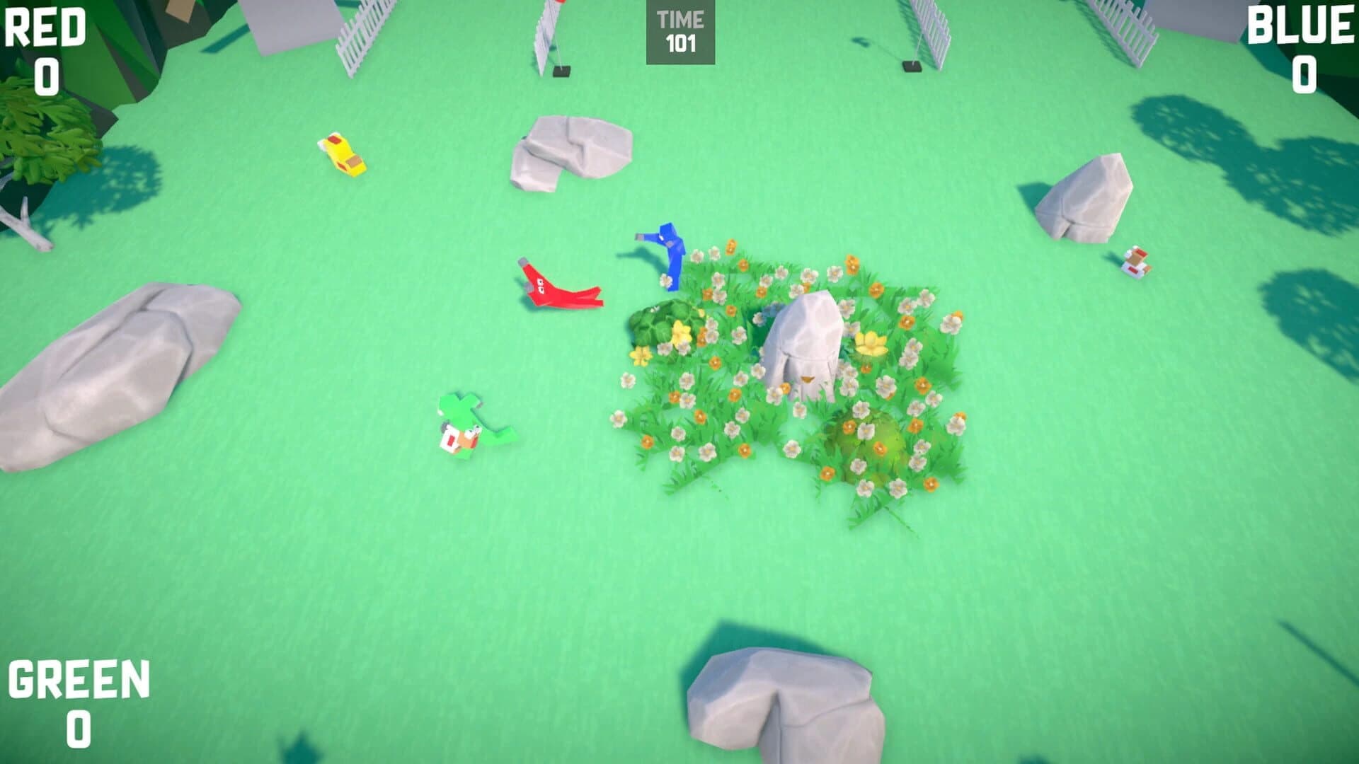 Party Mashup screenshot 5