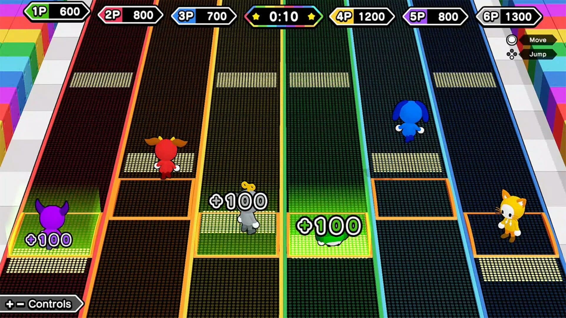 Party Party Time screenshot 2