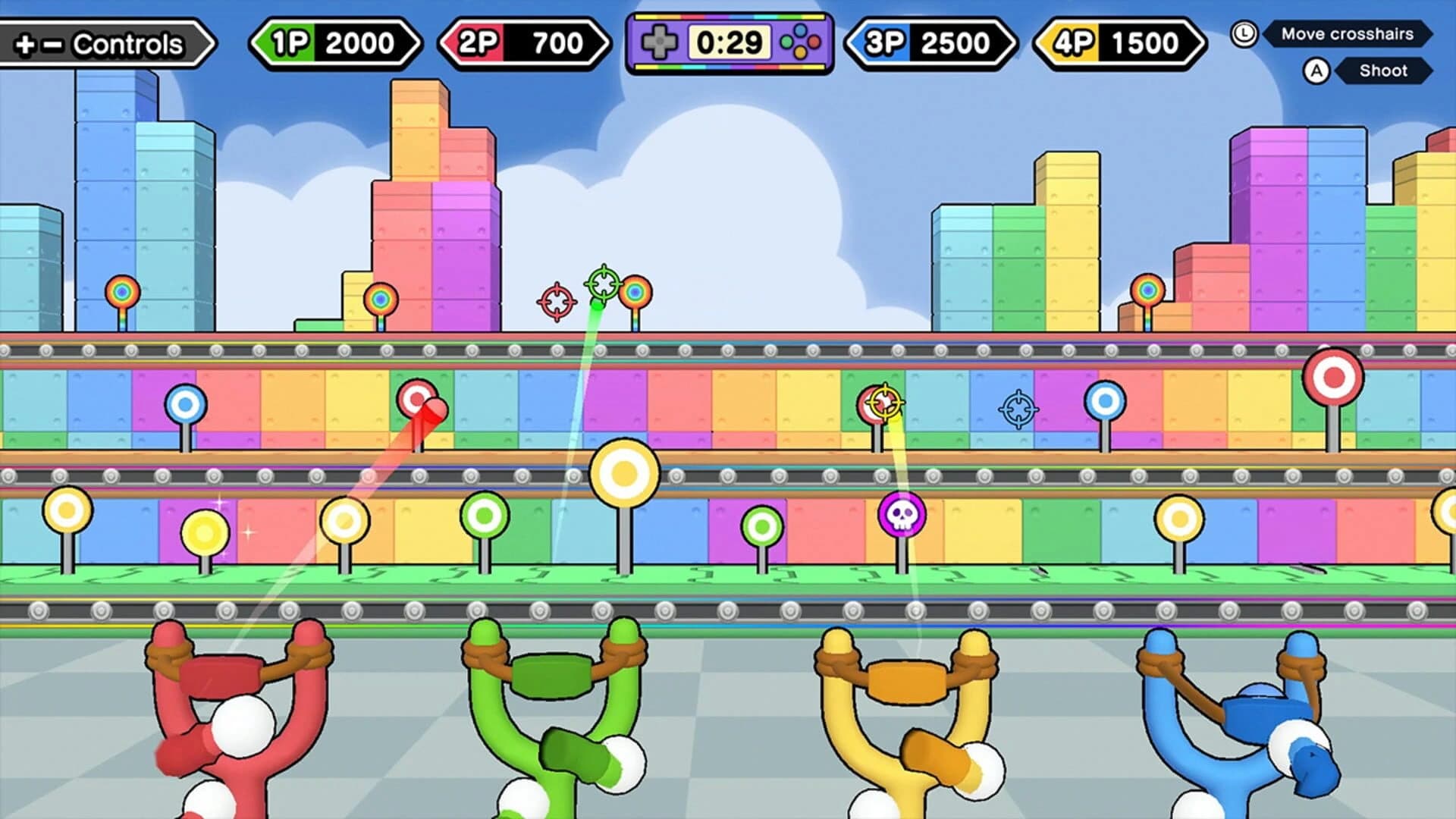 Party Party Time 3 screenshot 4