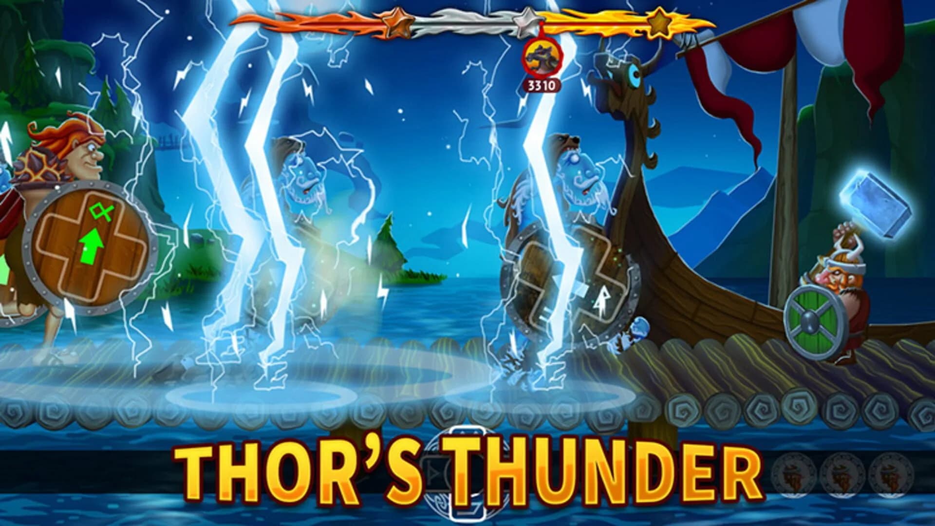 Party Planet screenshot 3