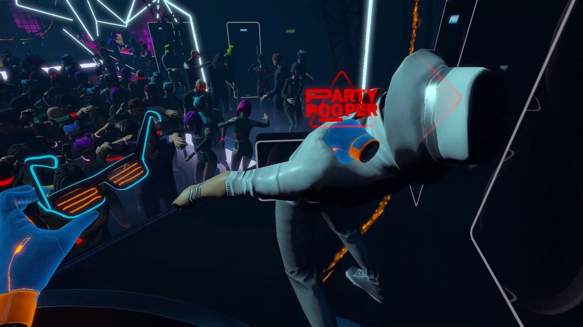 Party Pumper screenshot 5