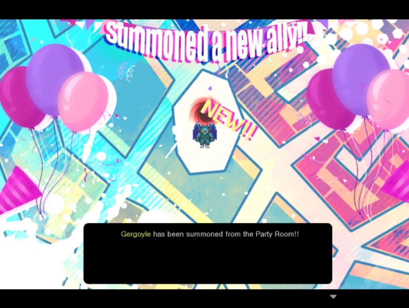 Party Rush!! screenshot 5