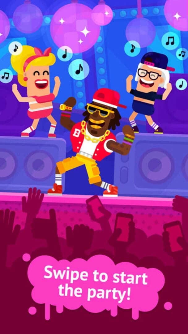 Partymasters screenshot 3