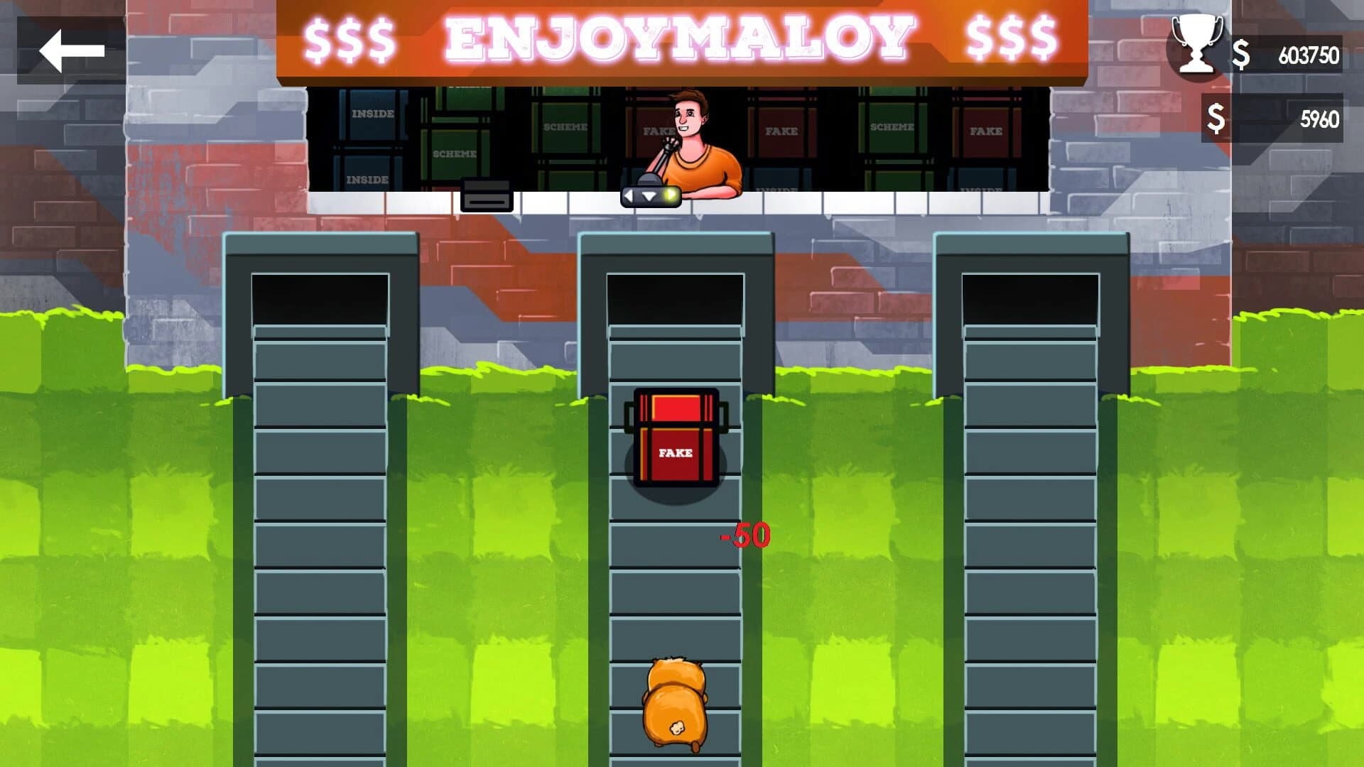 Pashtet screenshot 2