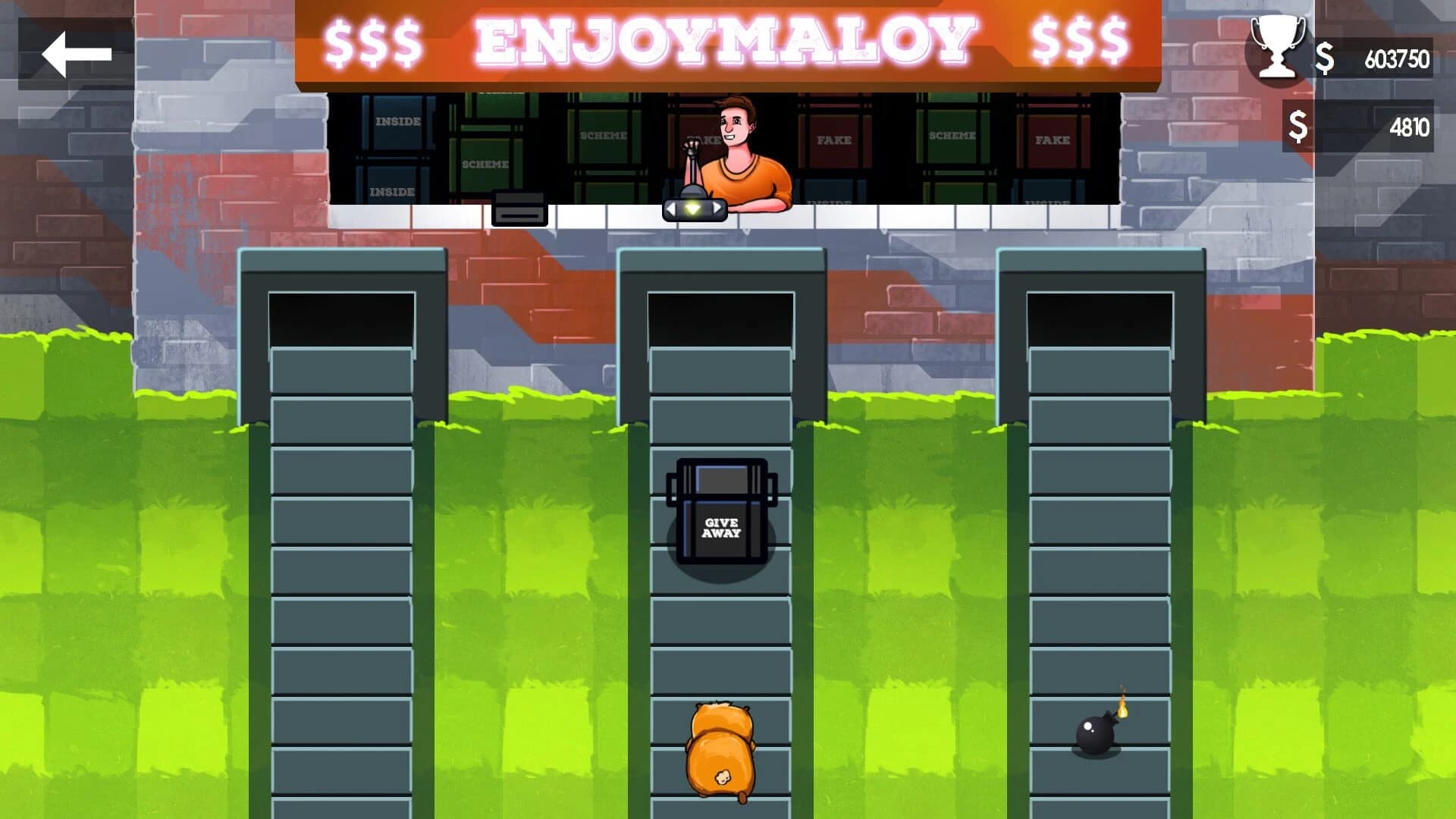 Pashtet screenshot 5