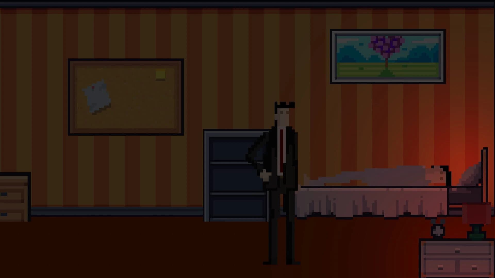 Passengers of Execution screenshot 2