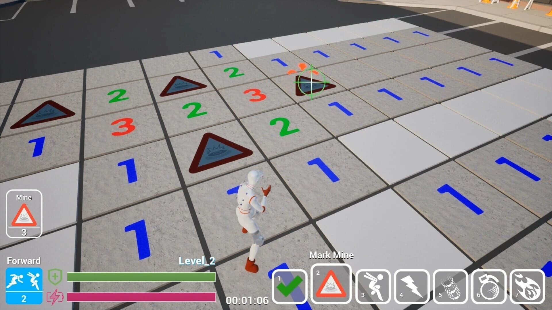 Passer screenshot 4
