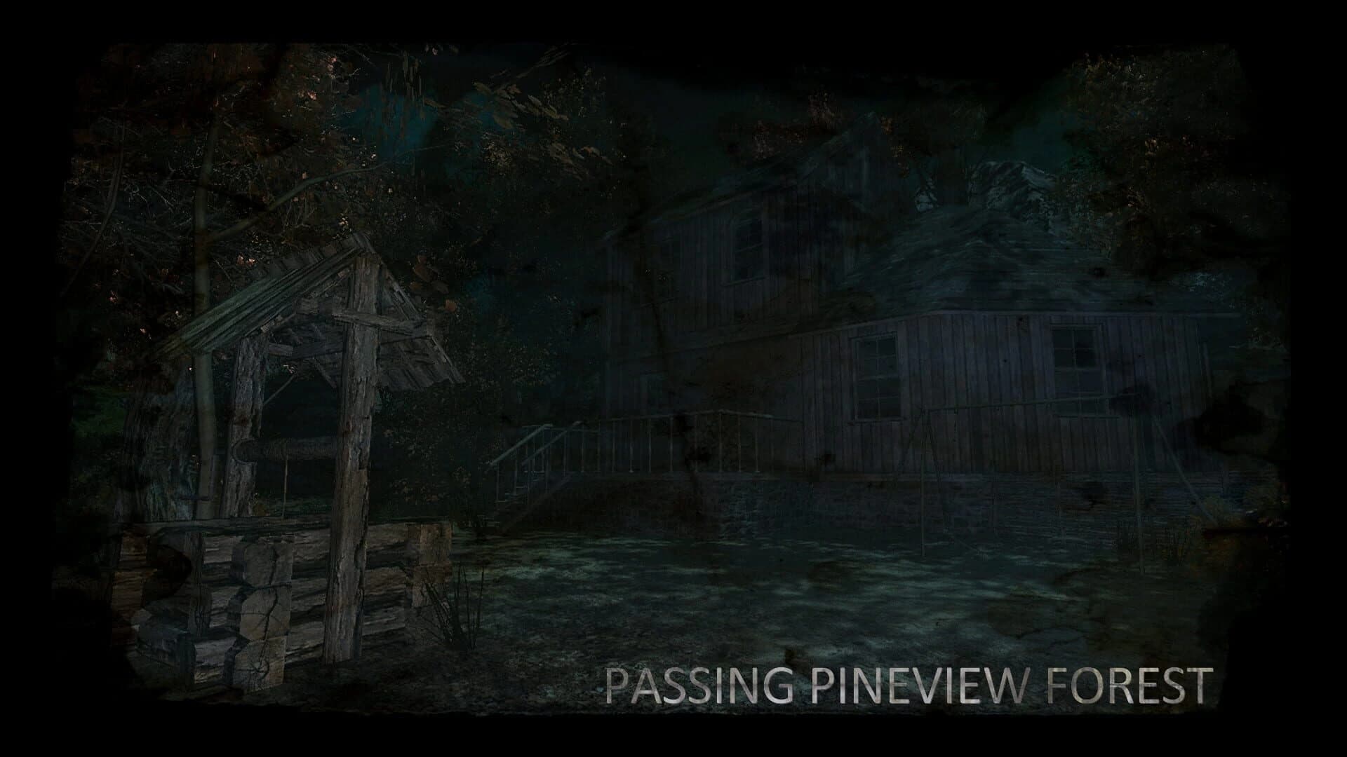Passing Pineview Forest screenshot 3