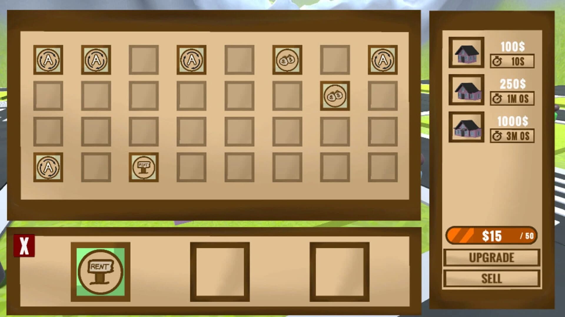 Passive Income screenshot 1