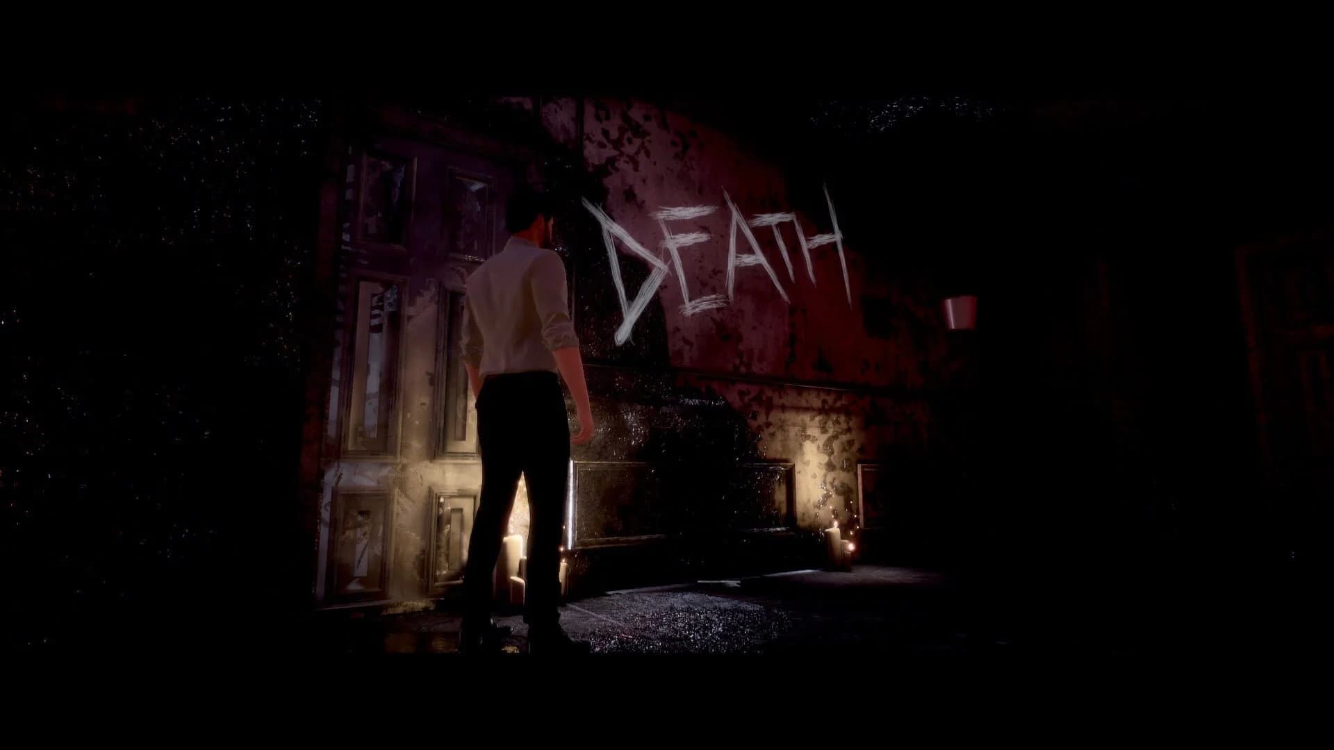 Past Cure screenshot 3