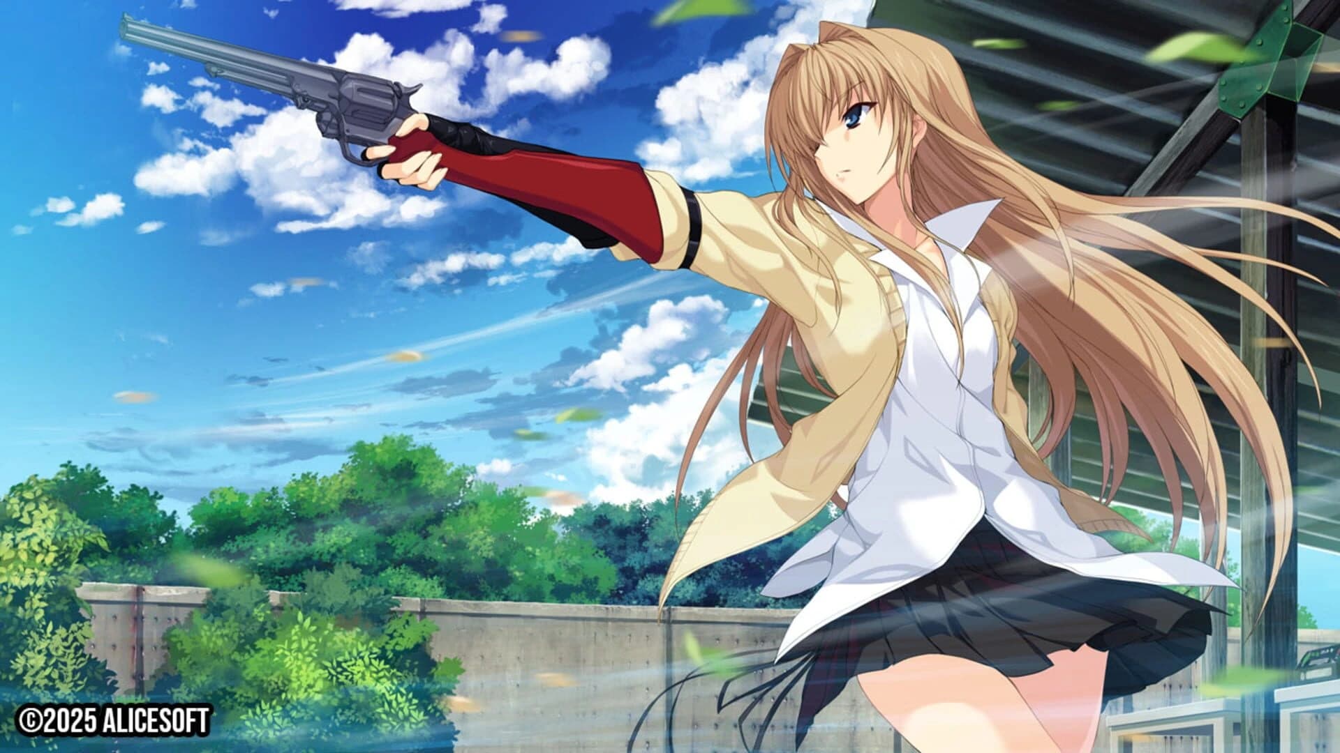 Pastel Chime 3: Bind Seeker screenshot 2