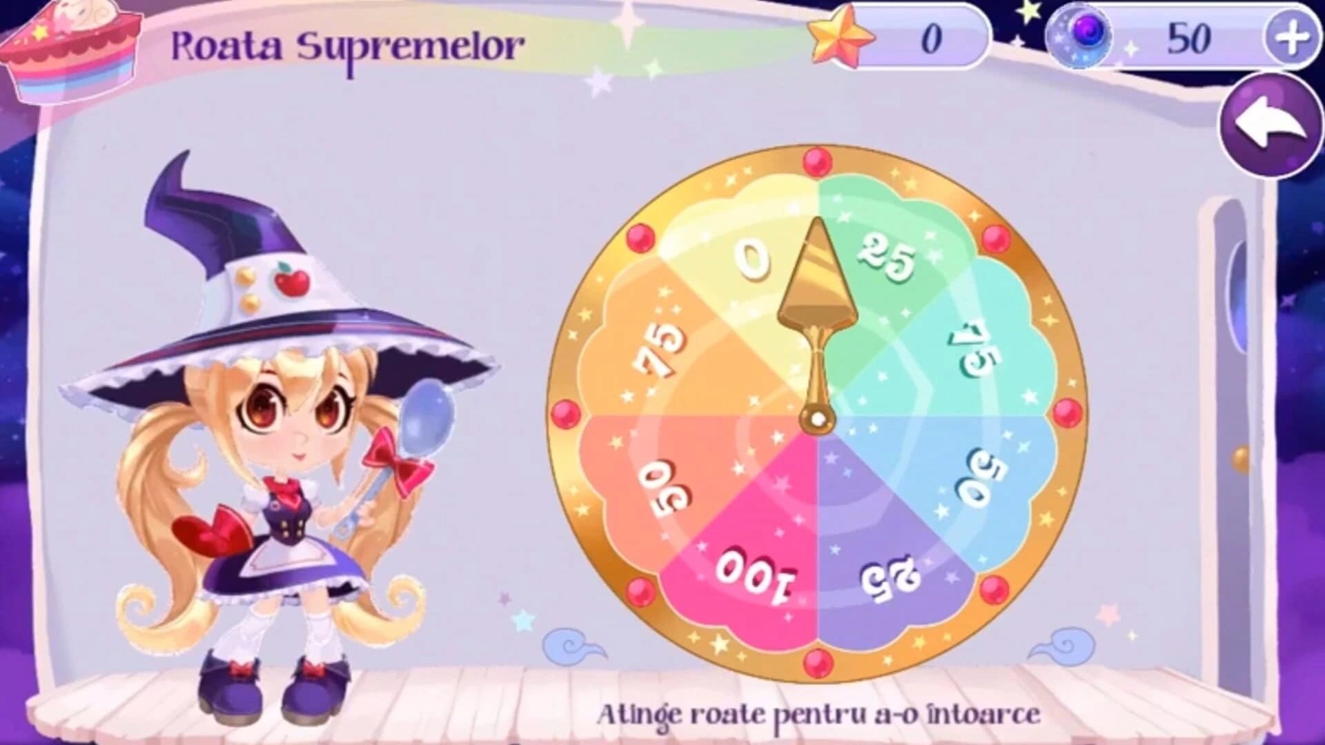 Pastry Witches screenshot 3