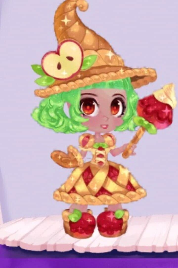 Pastry Witches screenshot 2