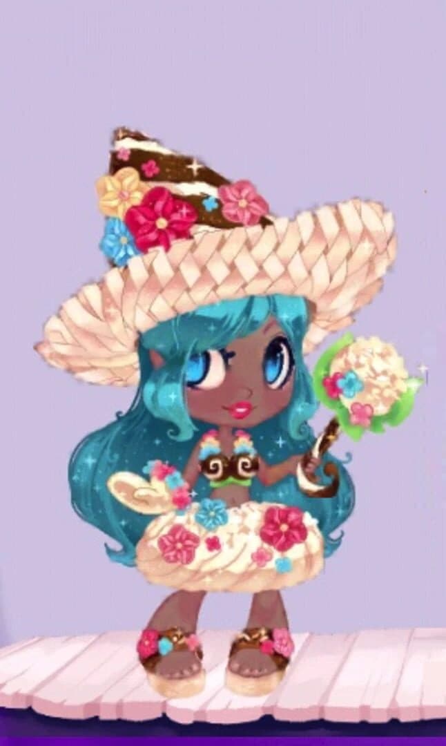 Pastry Witches screenshot 5