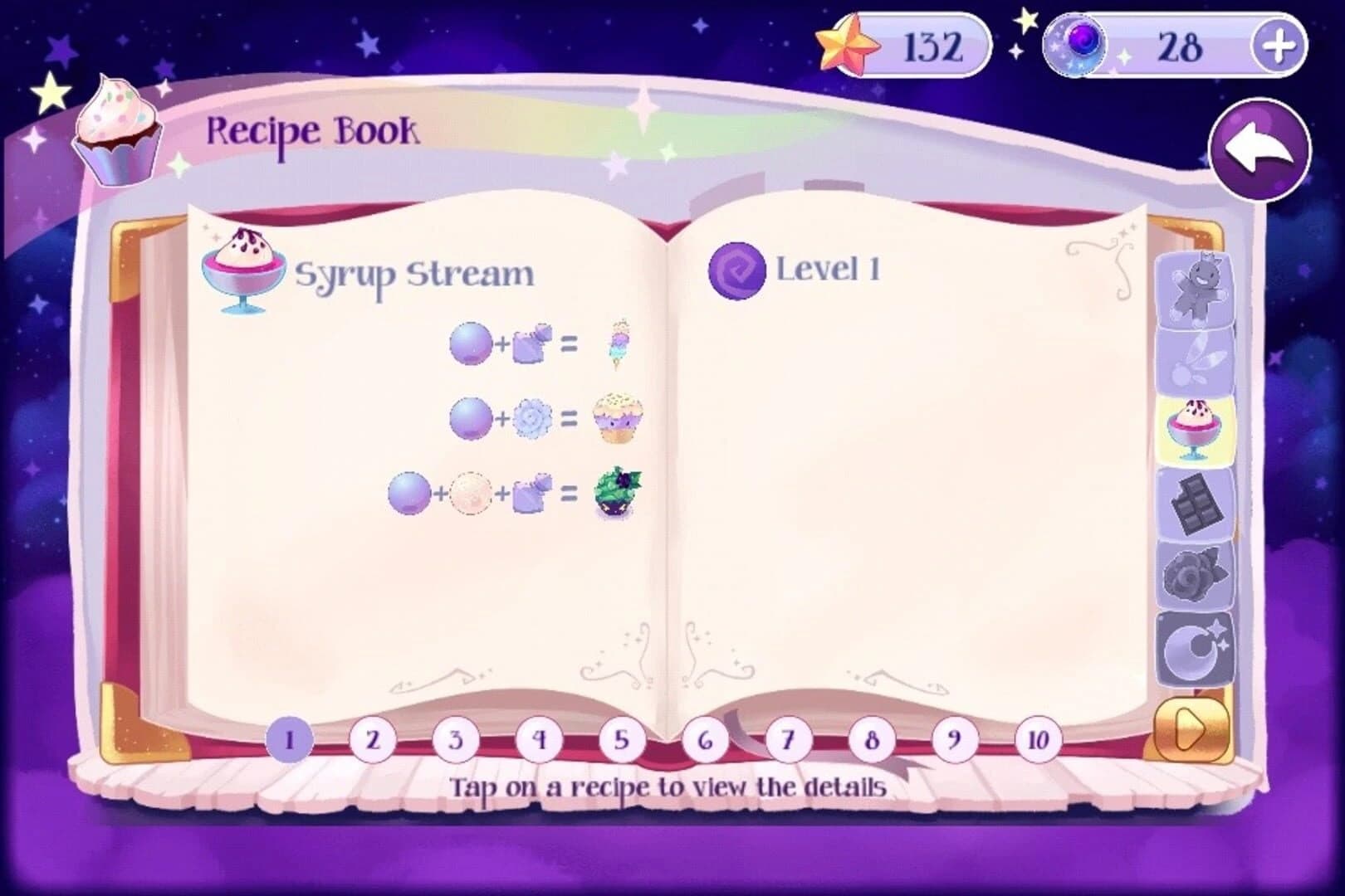 Pastry Witches screenshot 4