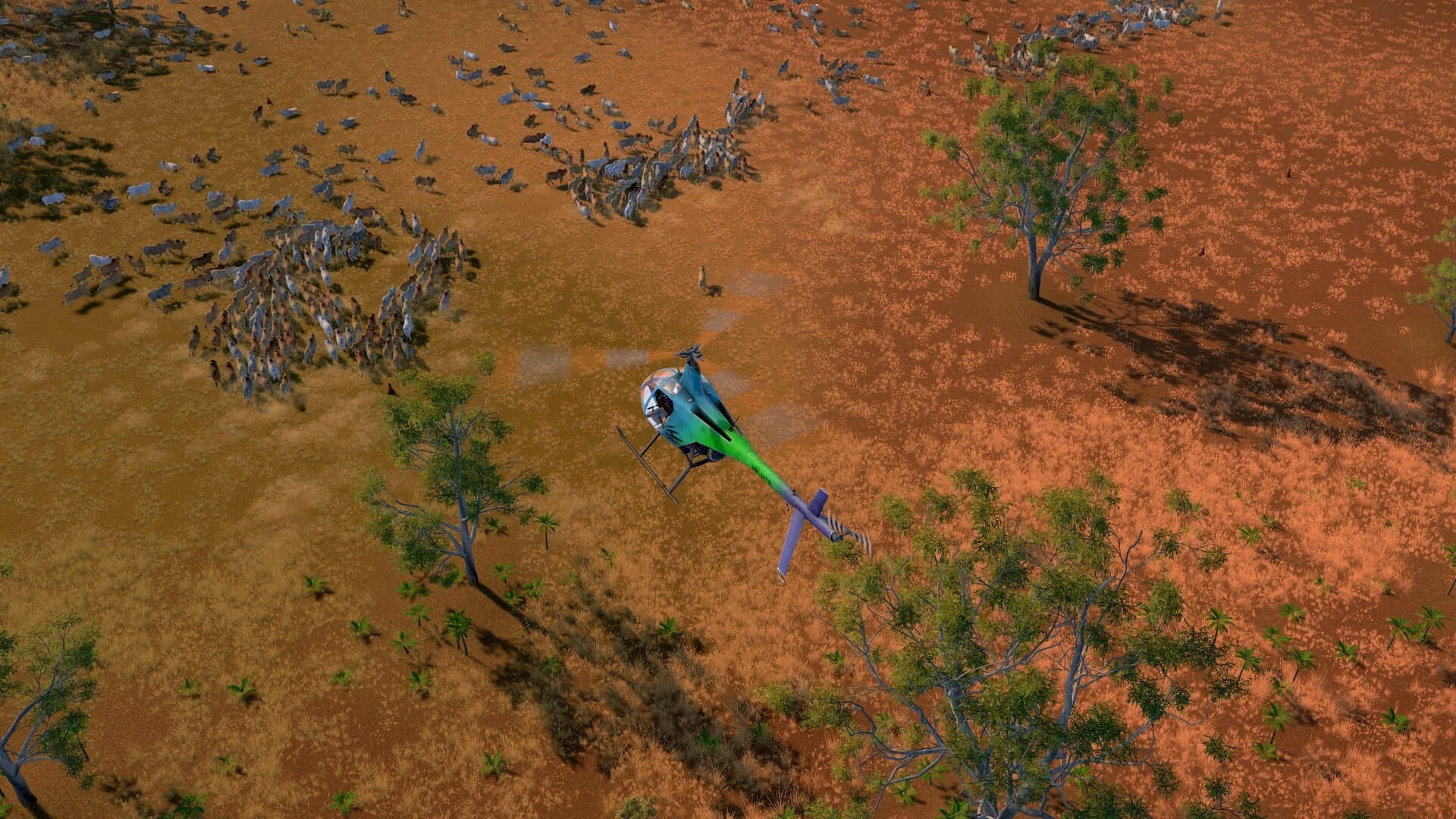 Pasture: The Livestock Simulator screenshot 5