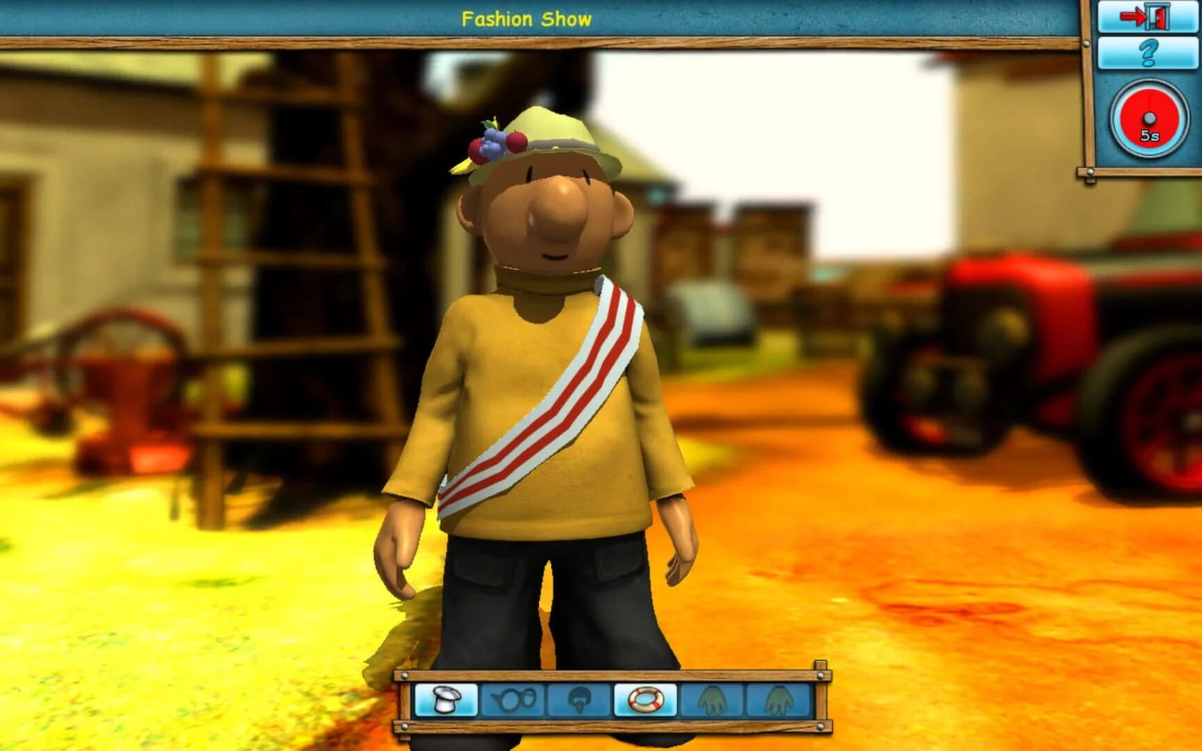 Pat & Mat screenshot 4