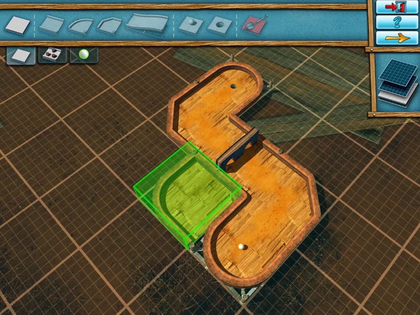 Pat & Mat screenshot 2