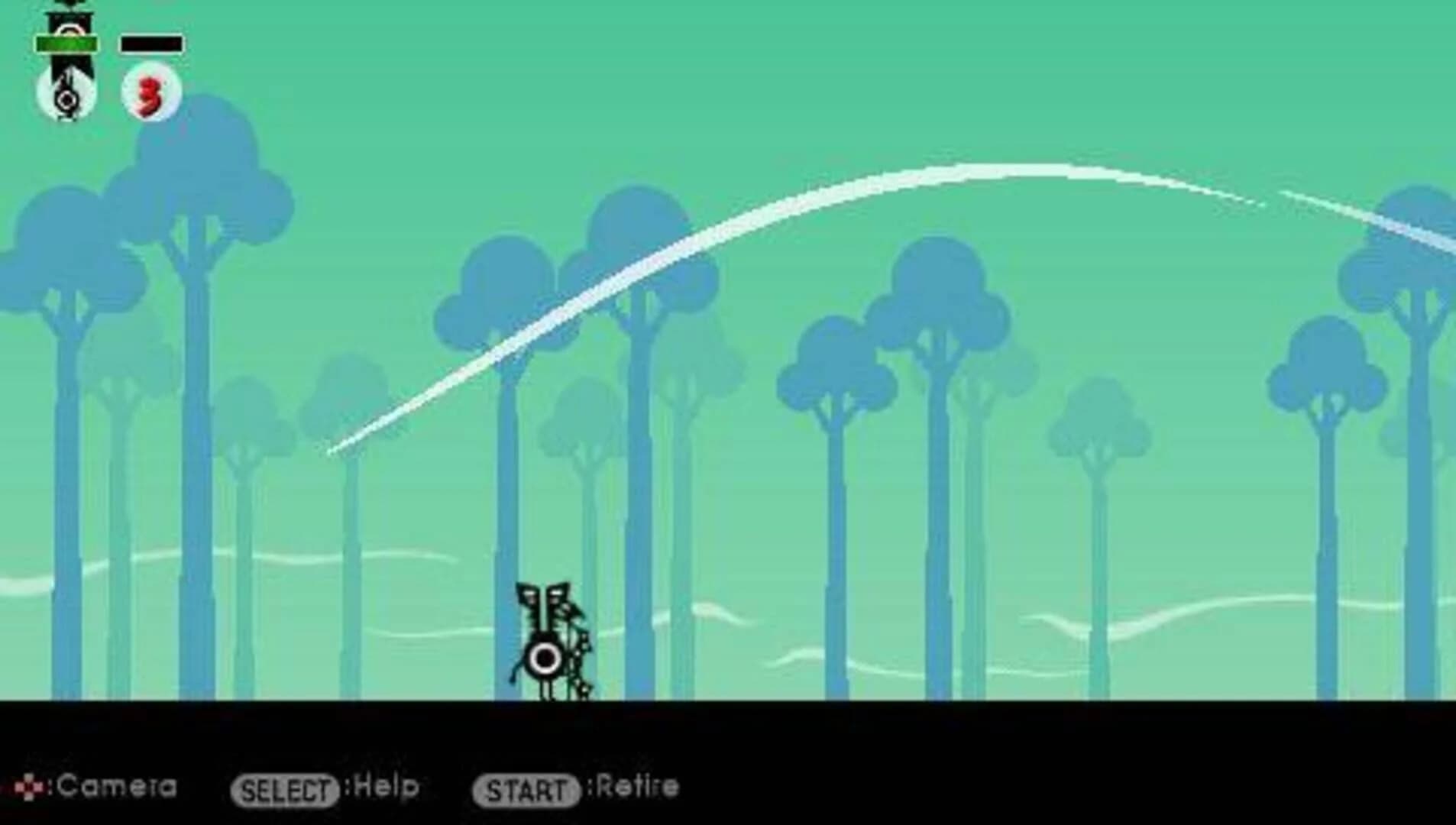 Patapon 2 screenshot 2