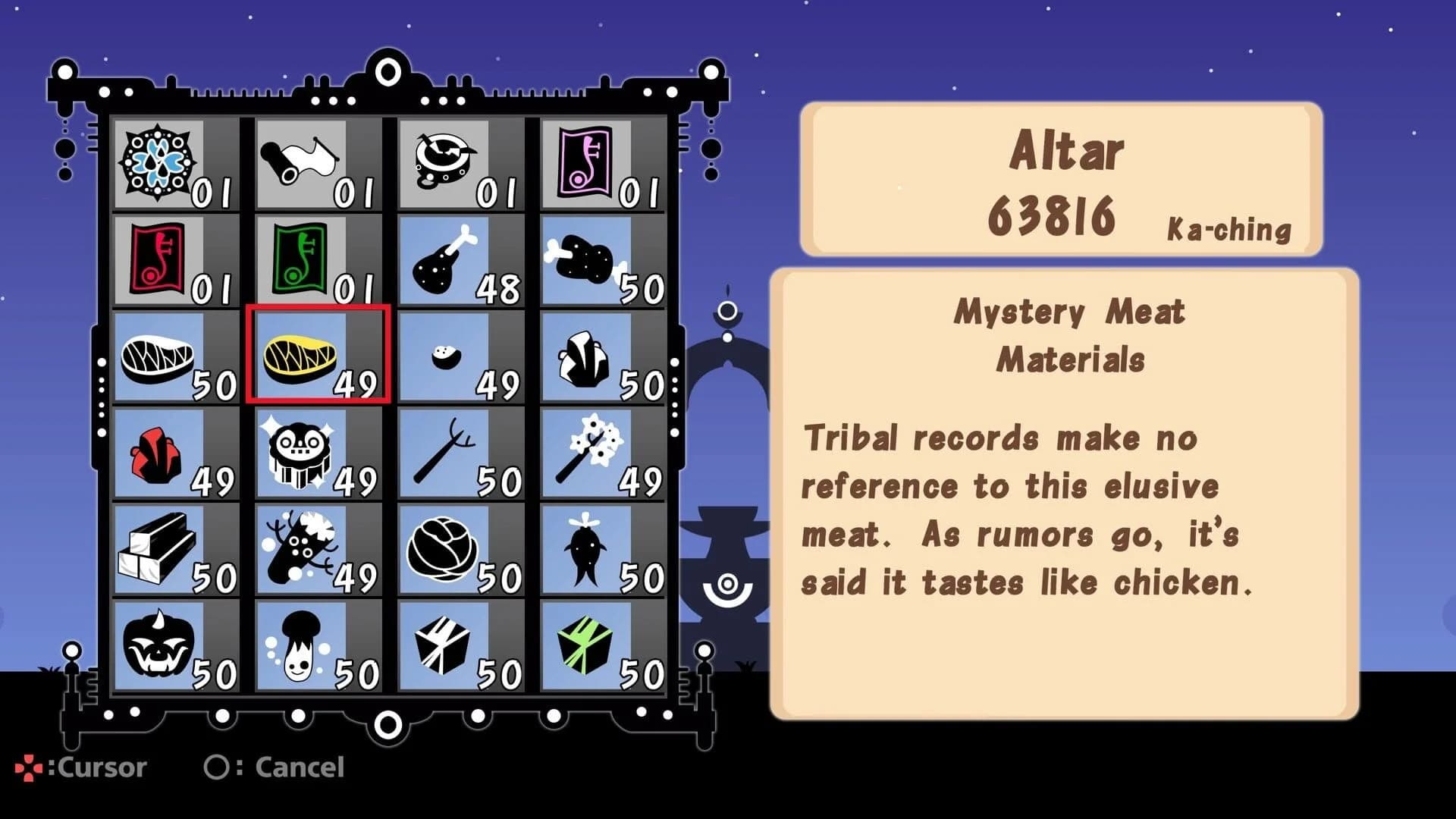 Patapon Remastered screenshot 2