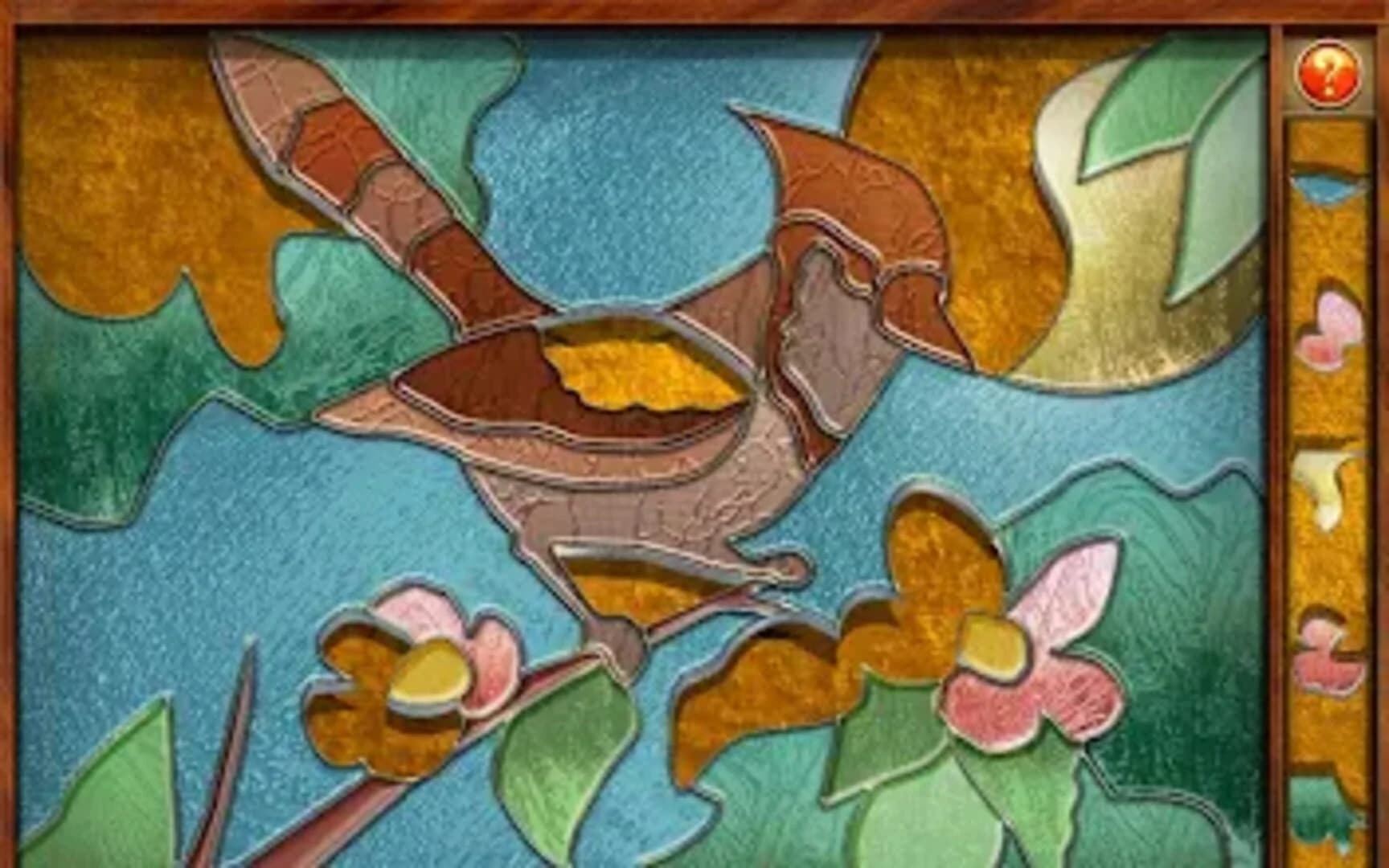 Patchworkz screenshot 1