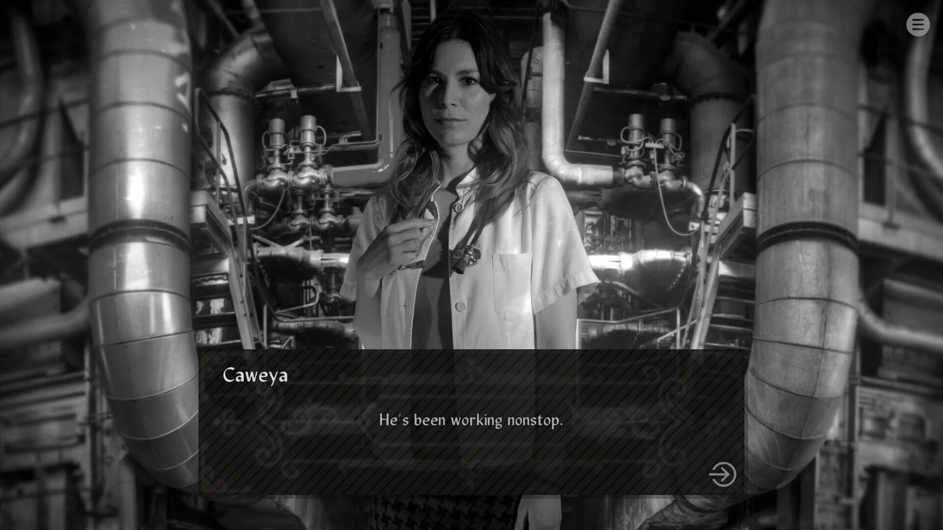 Patent9 screenshot 1