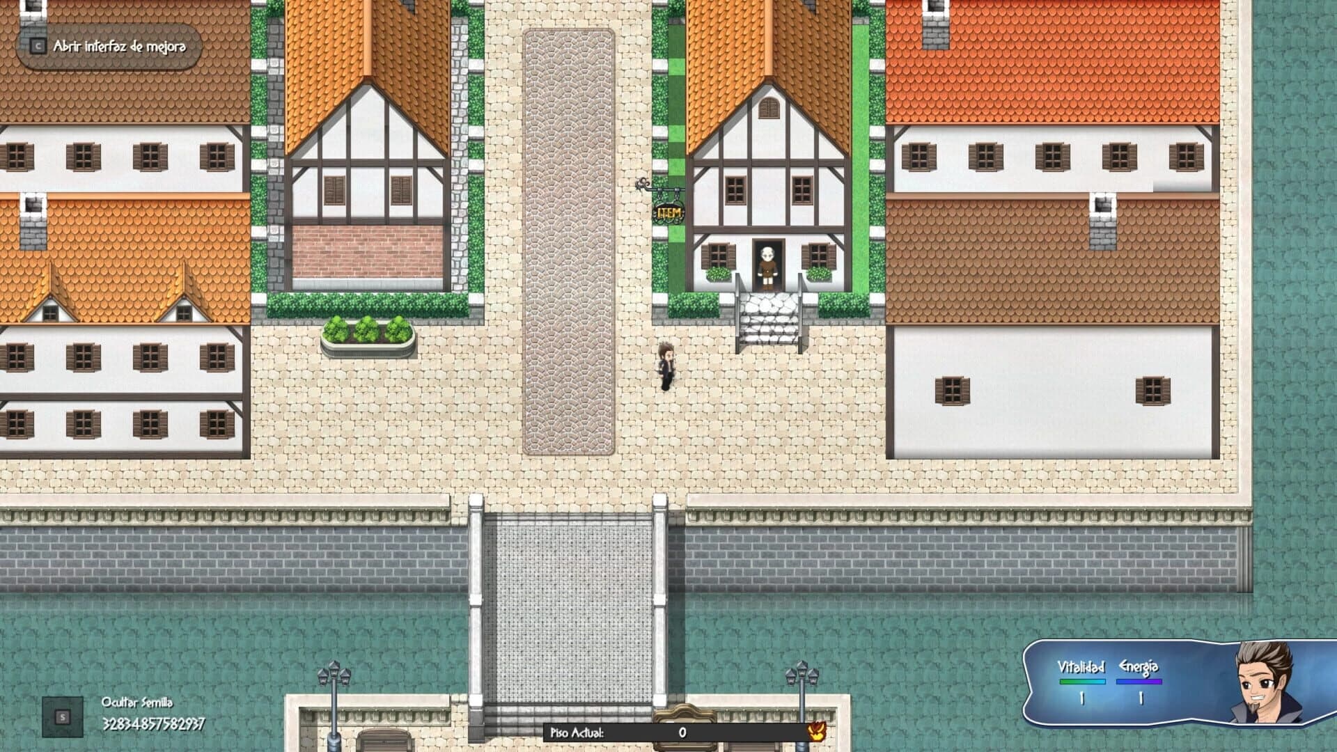 Path of Ascension screenshot 4