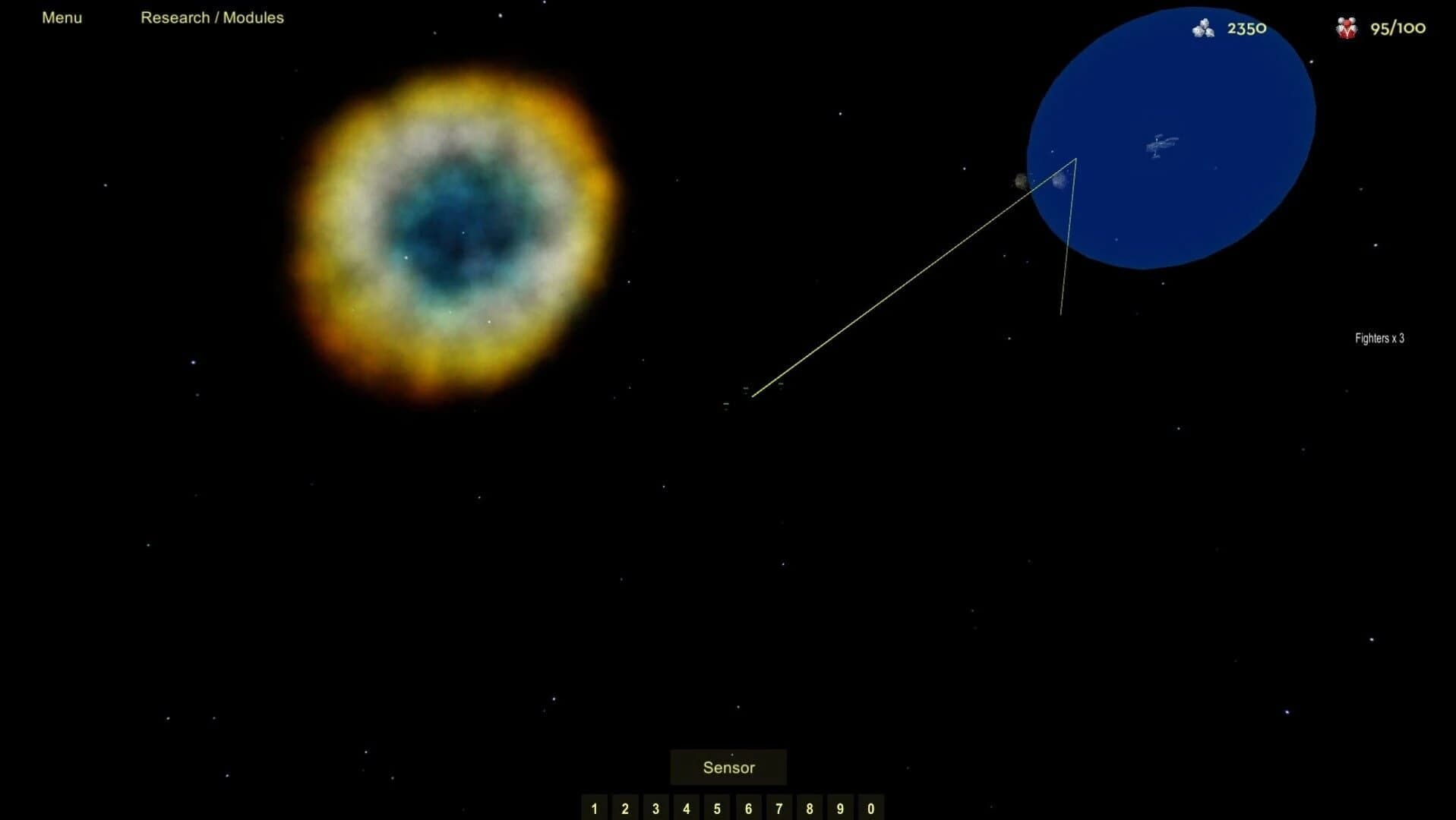 Path of Aurora screenshot 5