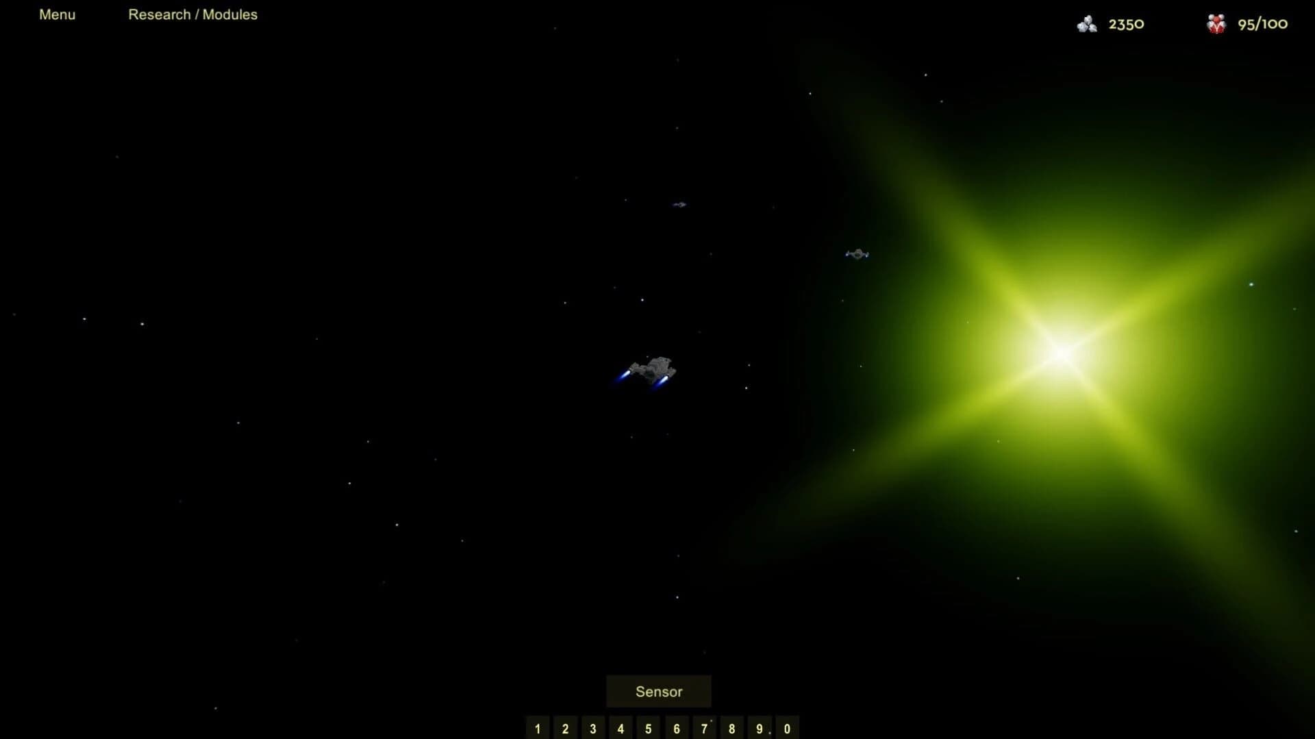 Path of Aurora screenshot 2