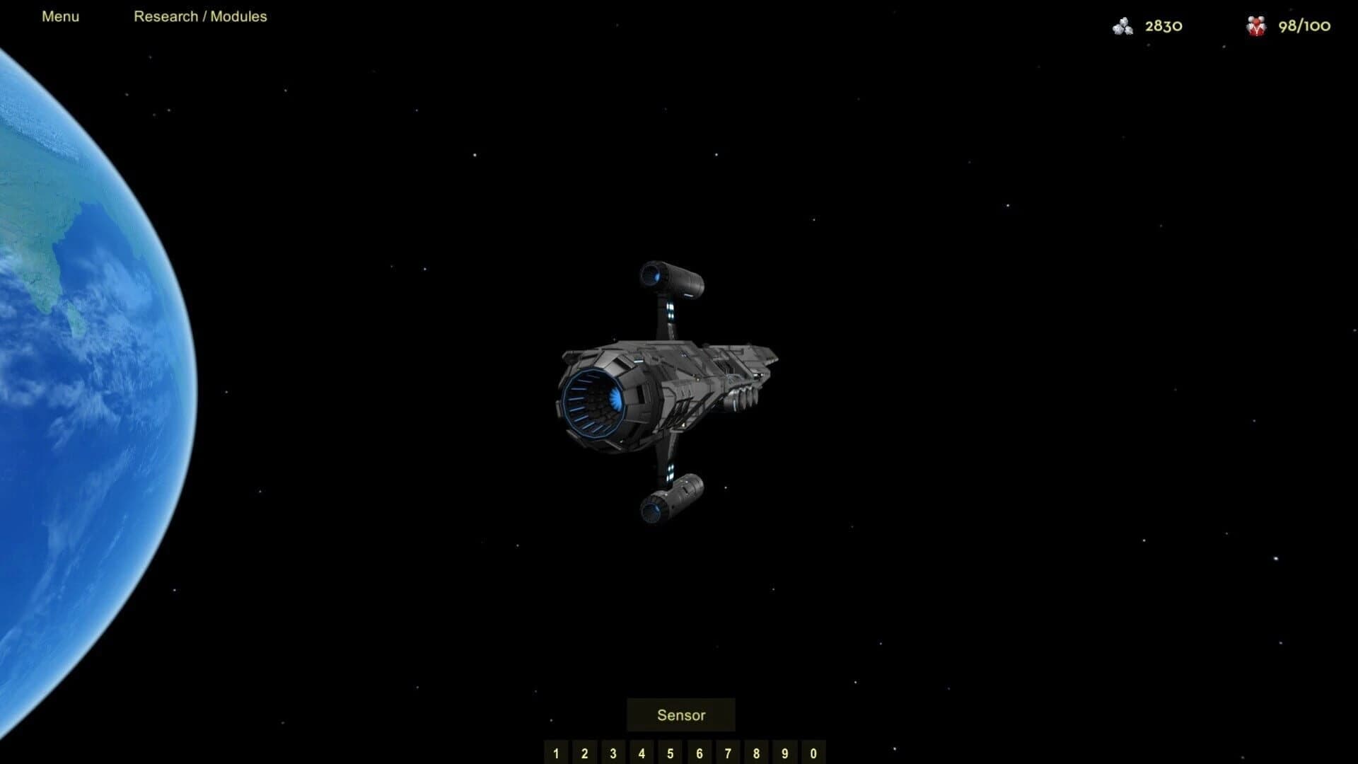 Path of Aurora screenshot 4