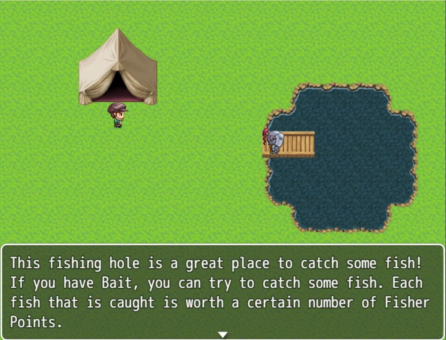 Path of Dragoon screenshot 2