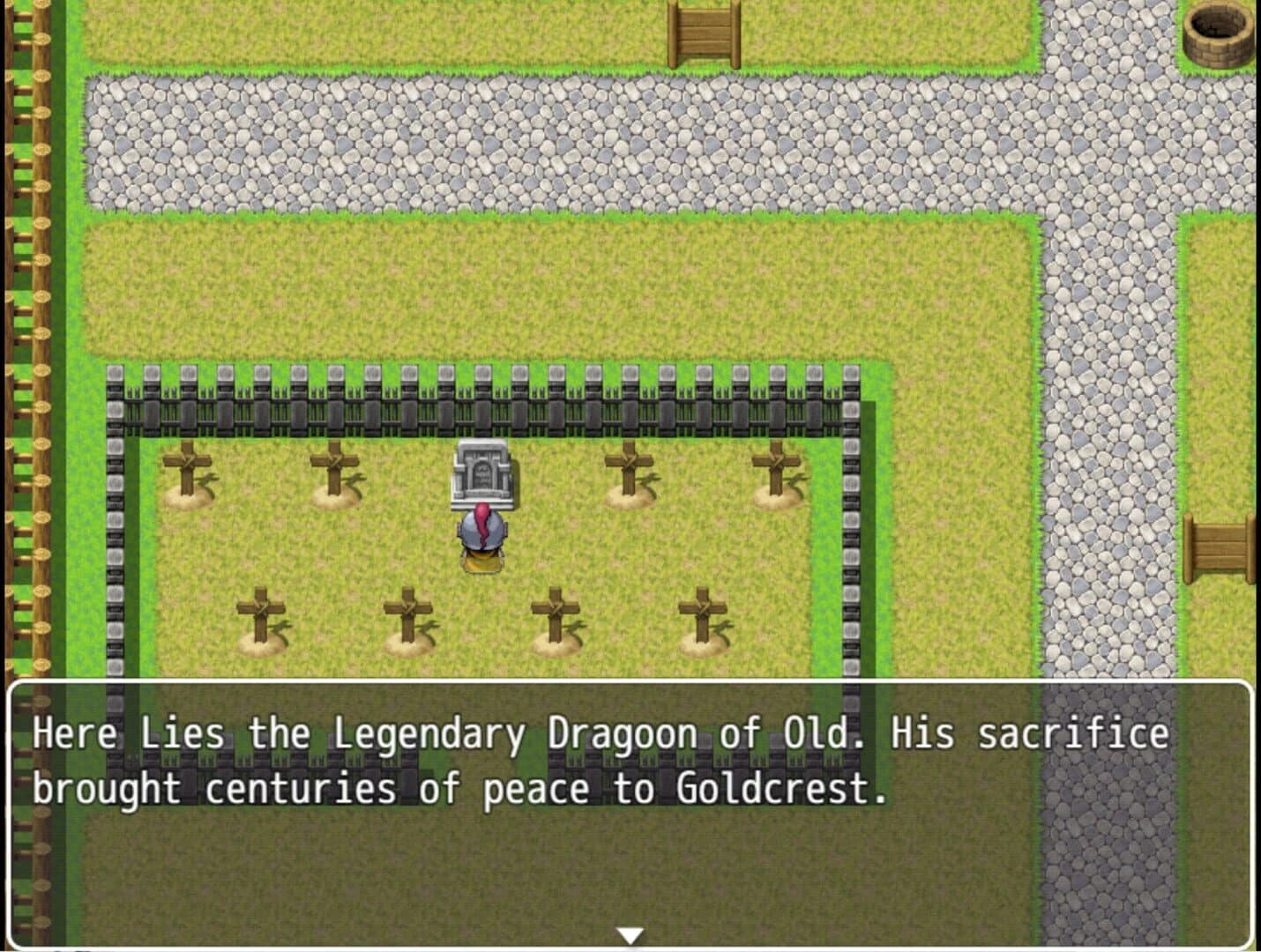 Path of Dragoon screenshot 4