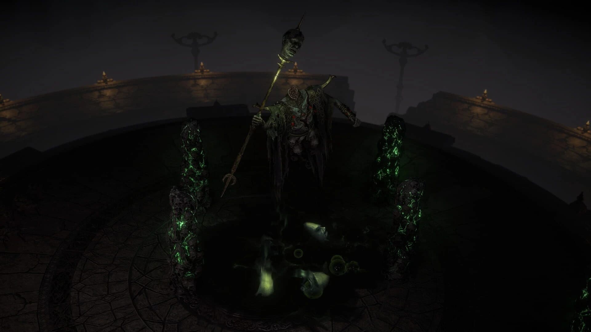Path of Exile: Mirage screenshot 2