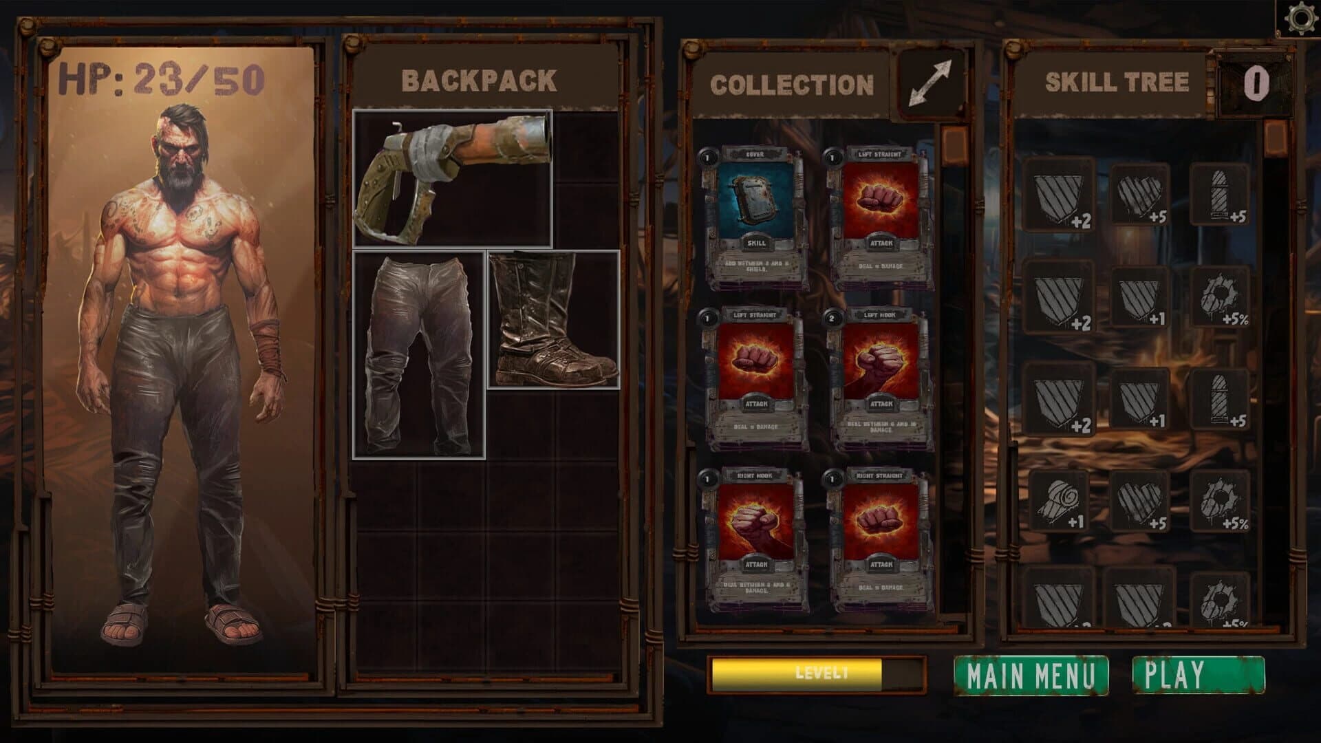 Path of Glory screenshot 4