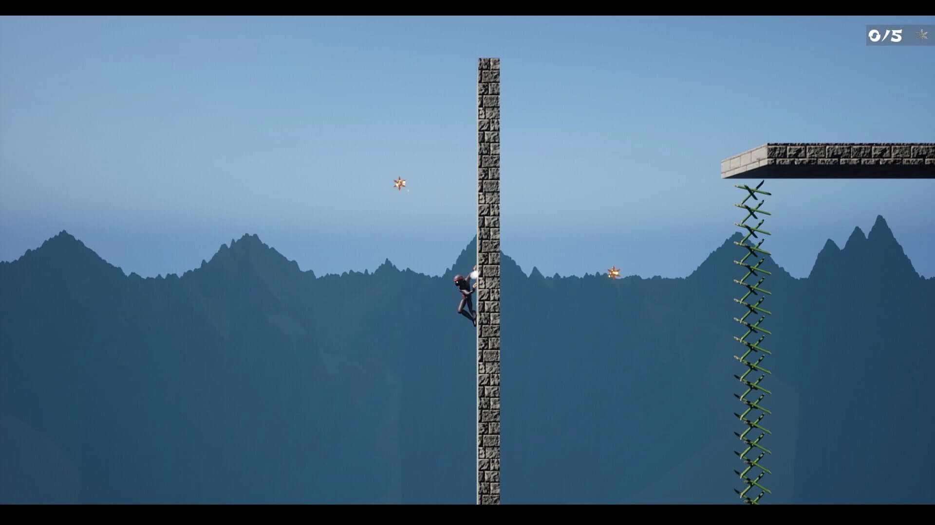 Path of Ninja screenshot 4