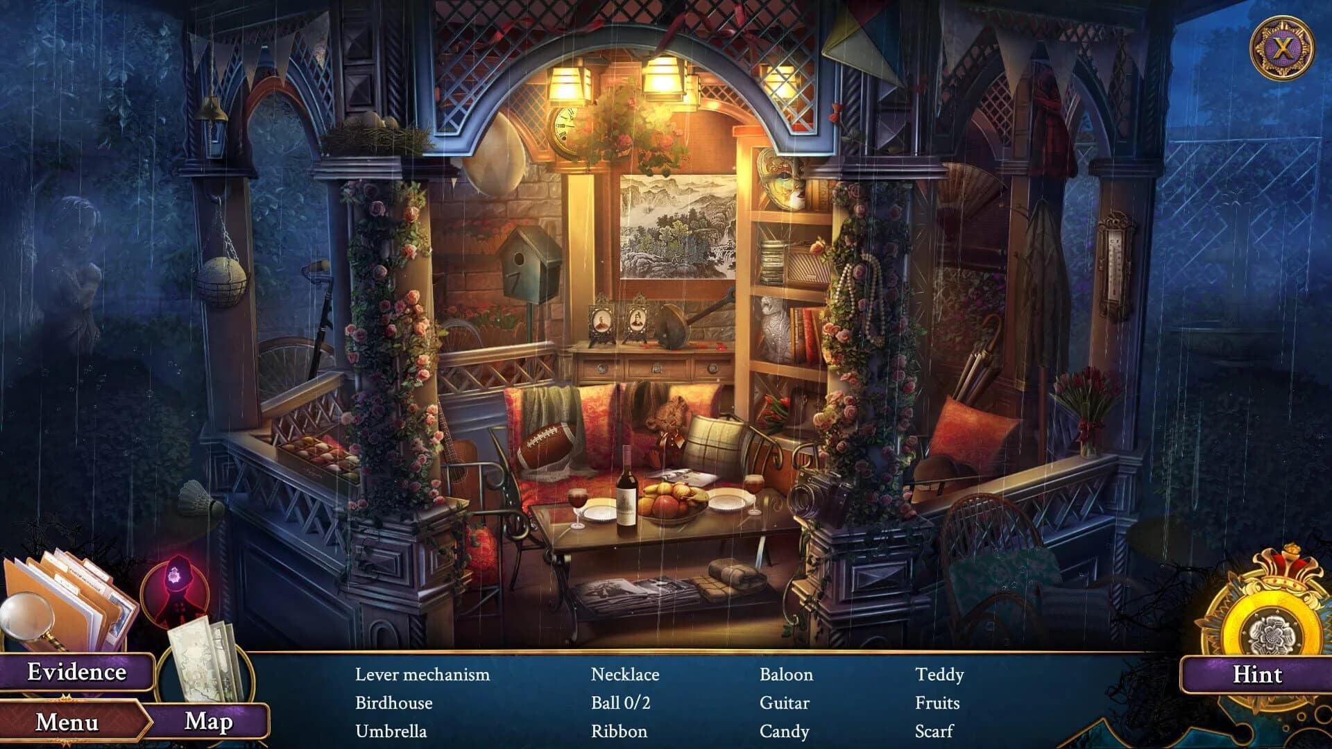 Path of Sin: Greed screenshot 4