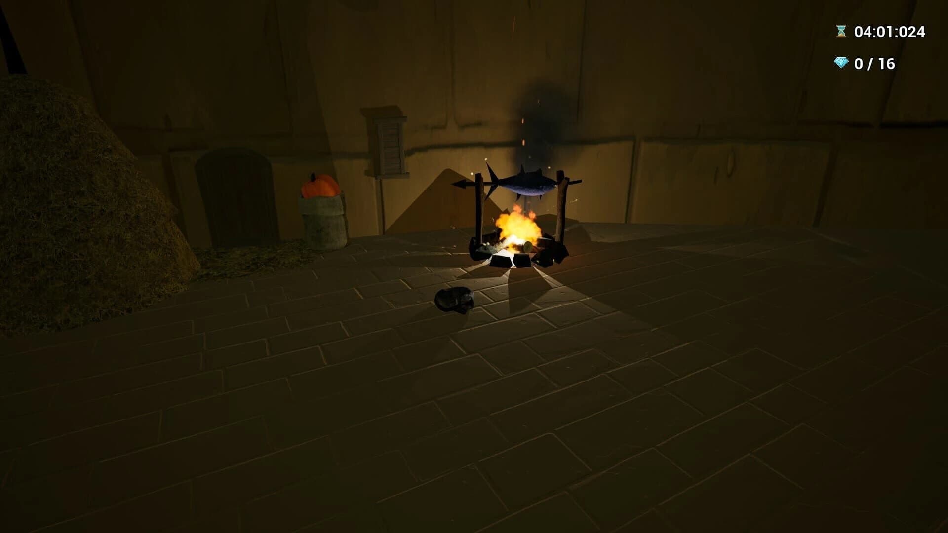 Path of Trials screenshot 3