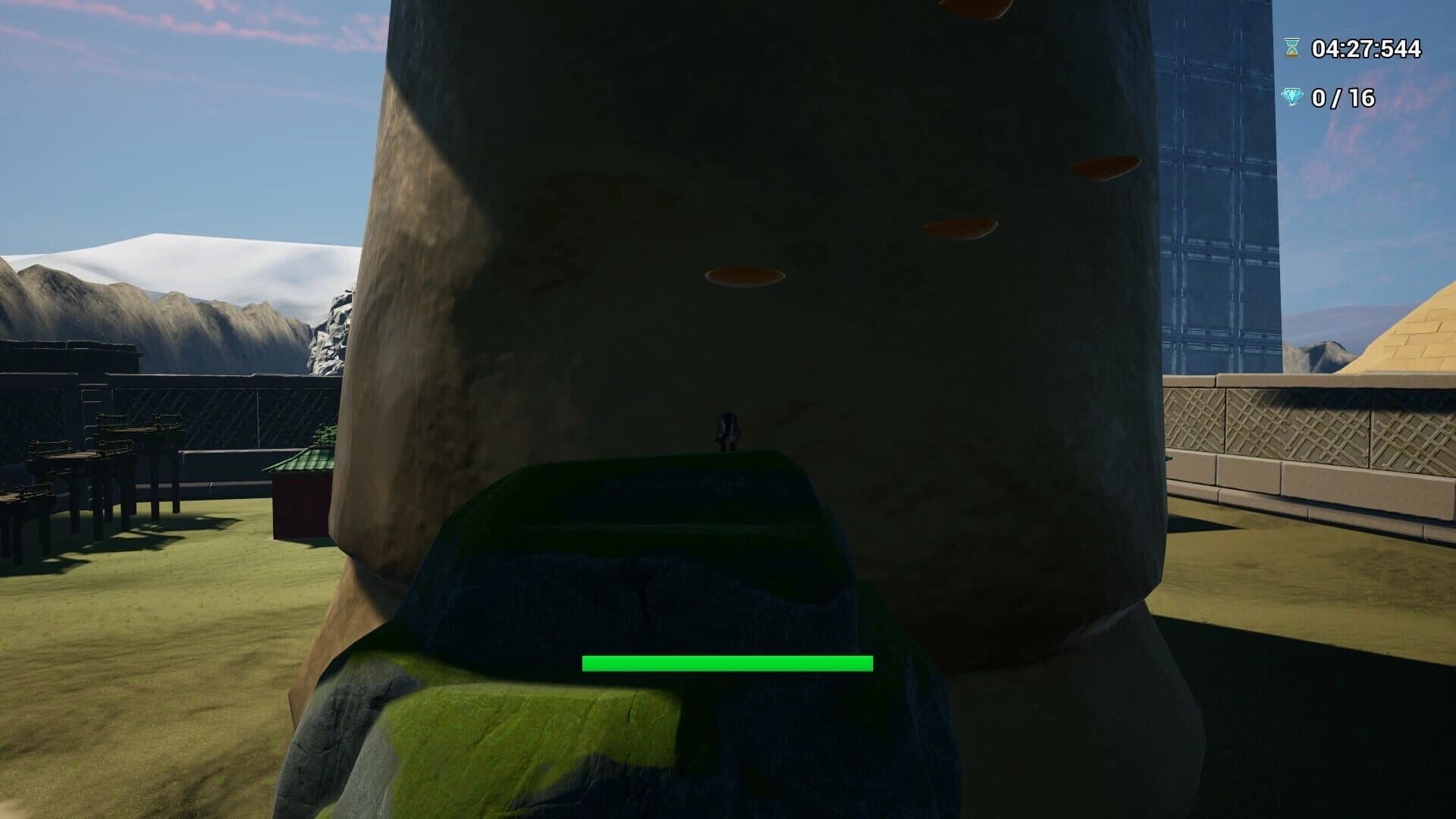 Path of Trials screenshot 4