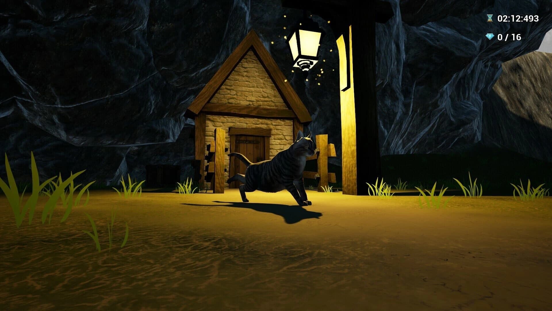 Path of Trials screenshot 1