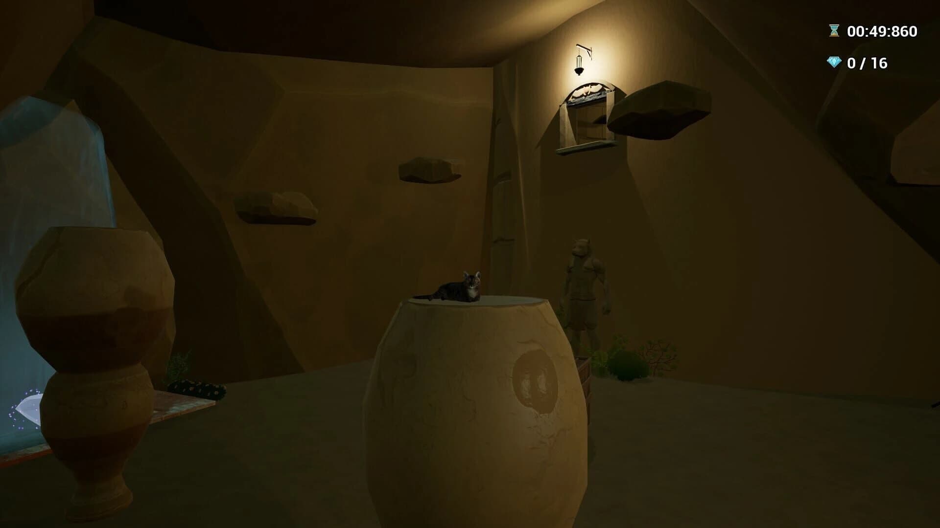 Path of Trials screenshot 2