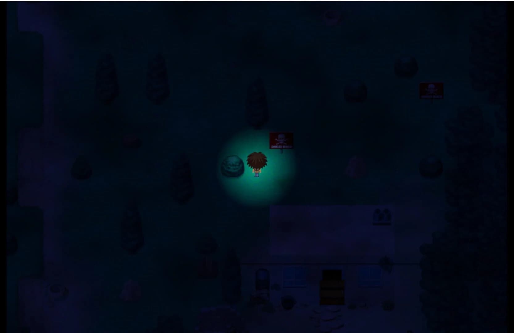 Path Out screenshot 5